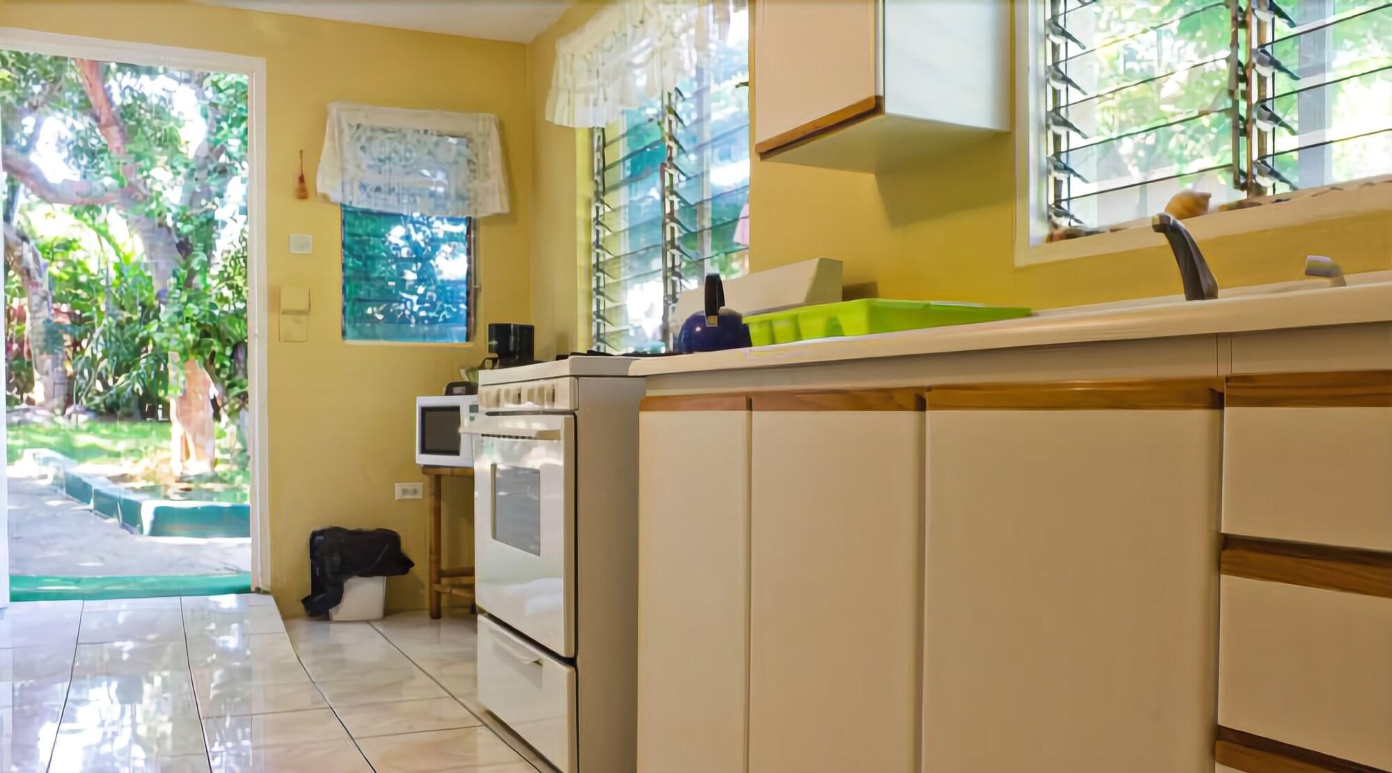 Sunset Resort and Villas by null