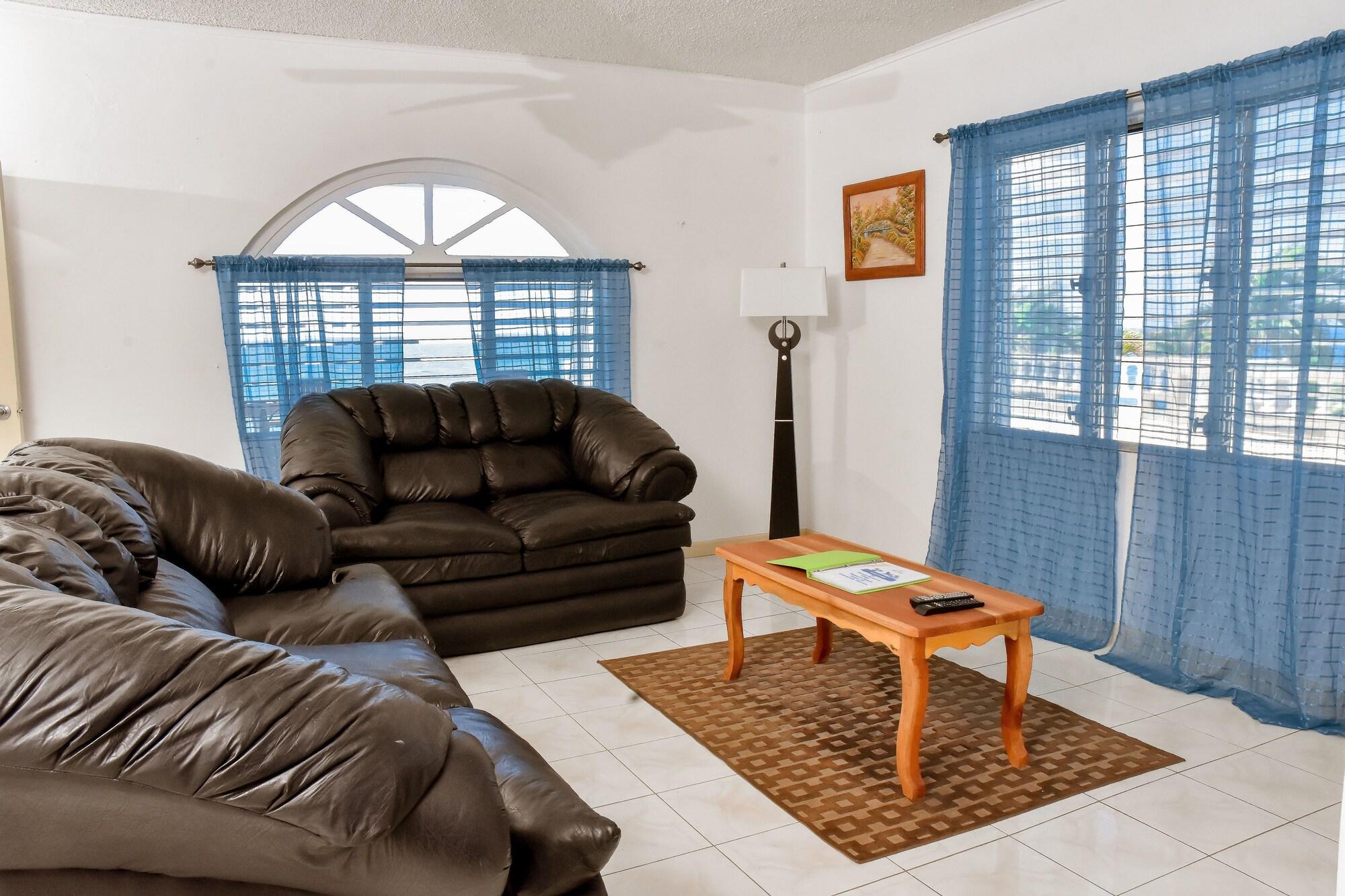 Sunset Resort and Villas by null