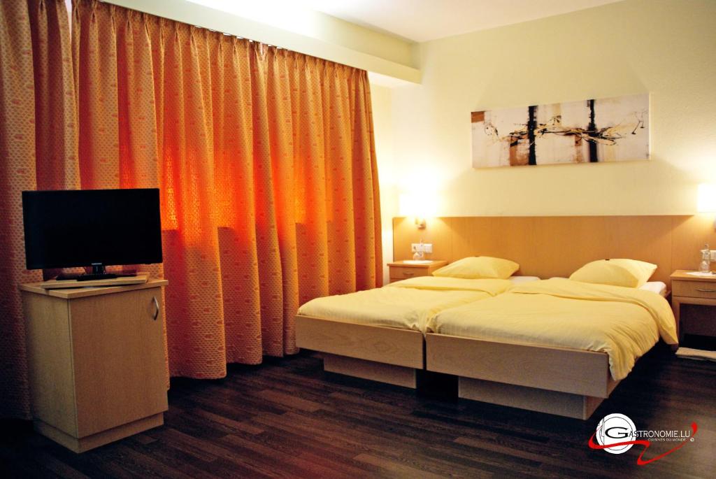 Logis Hotel Acacia
