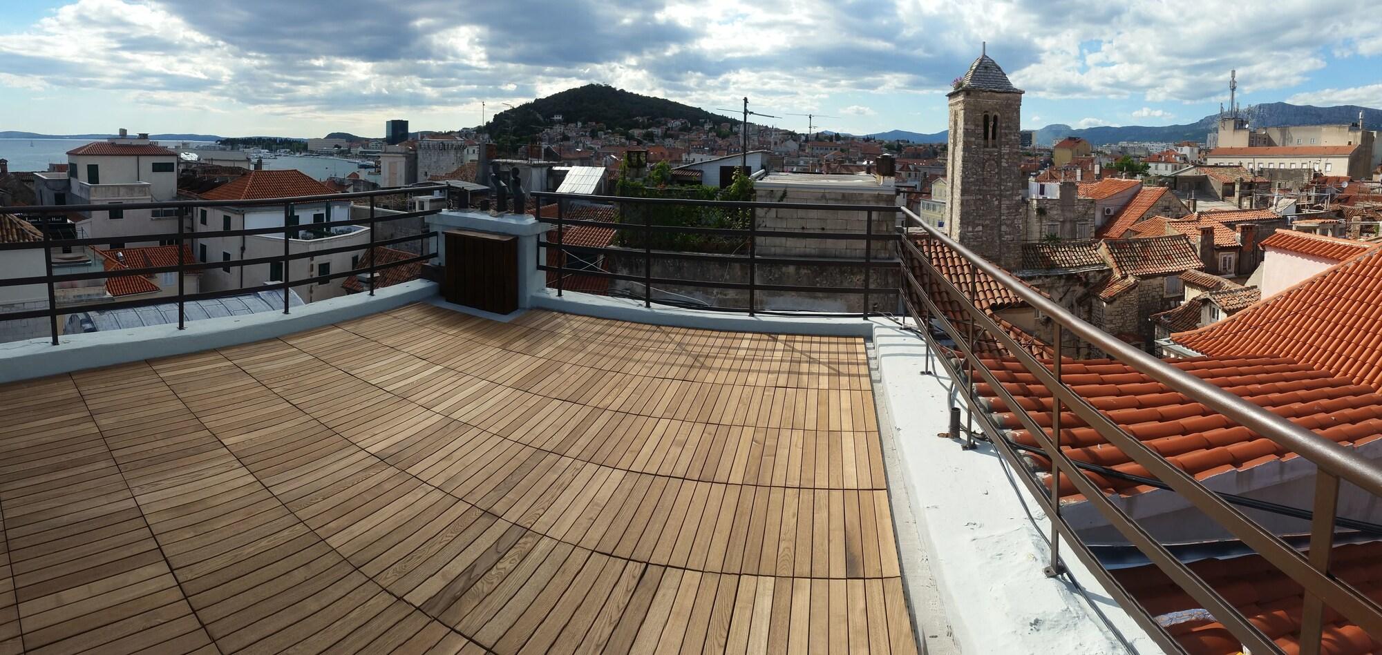 Banica Apartments Rooms - Poză