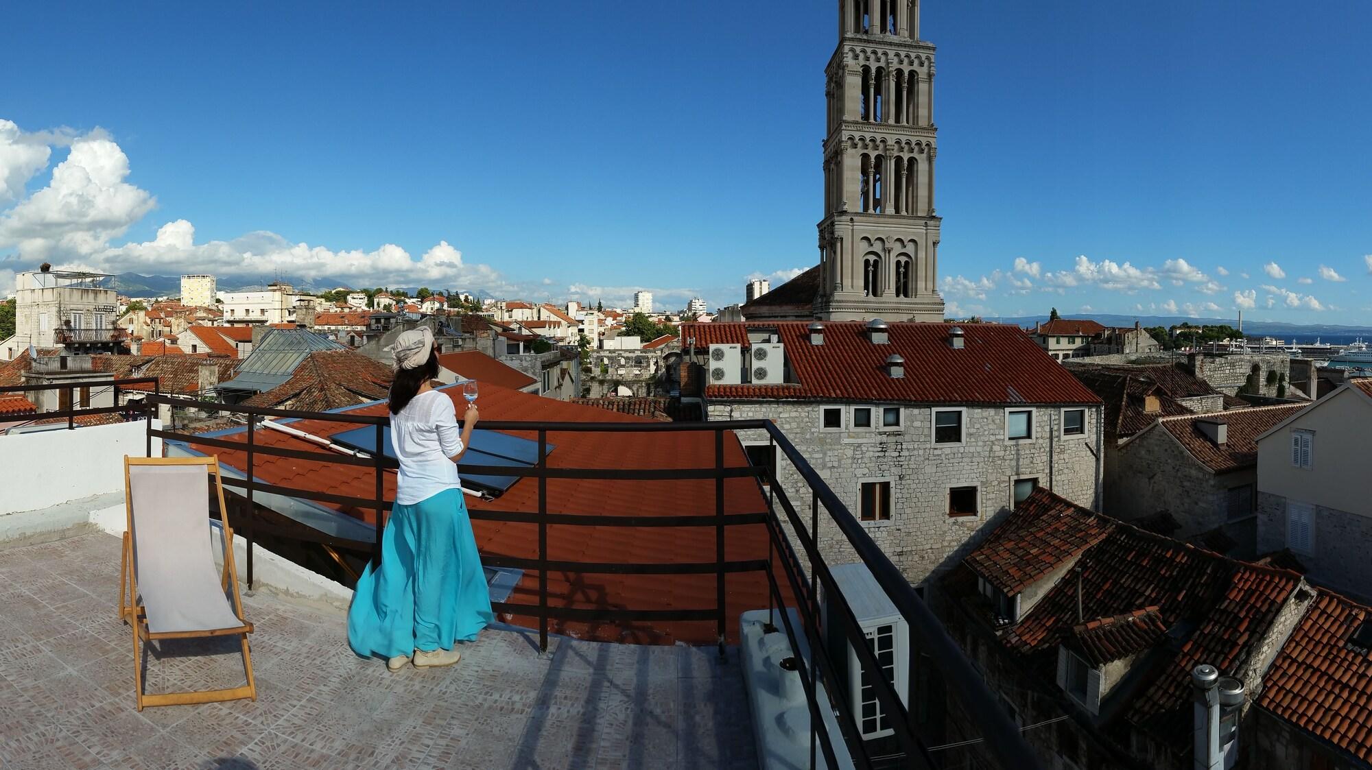 Banica Apartments Rooms - Poză