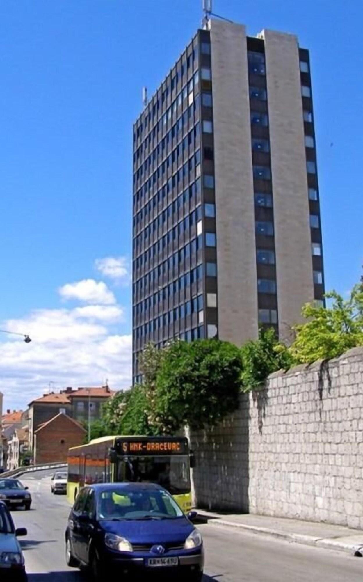 The View Luxury Rooms - фото