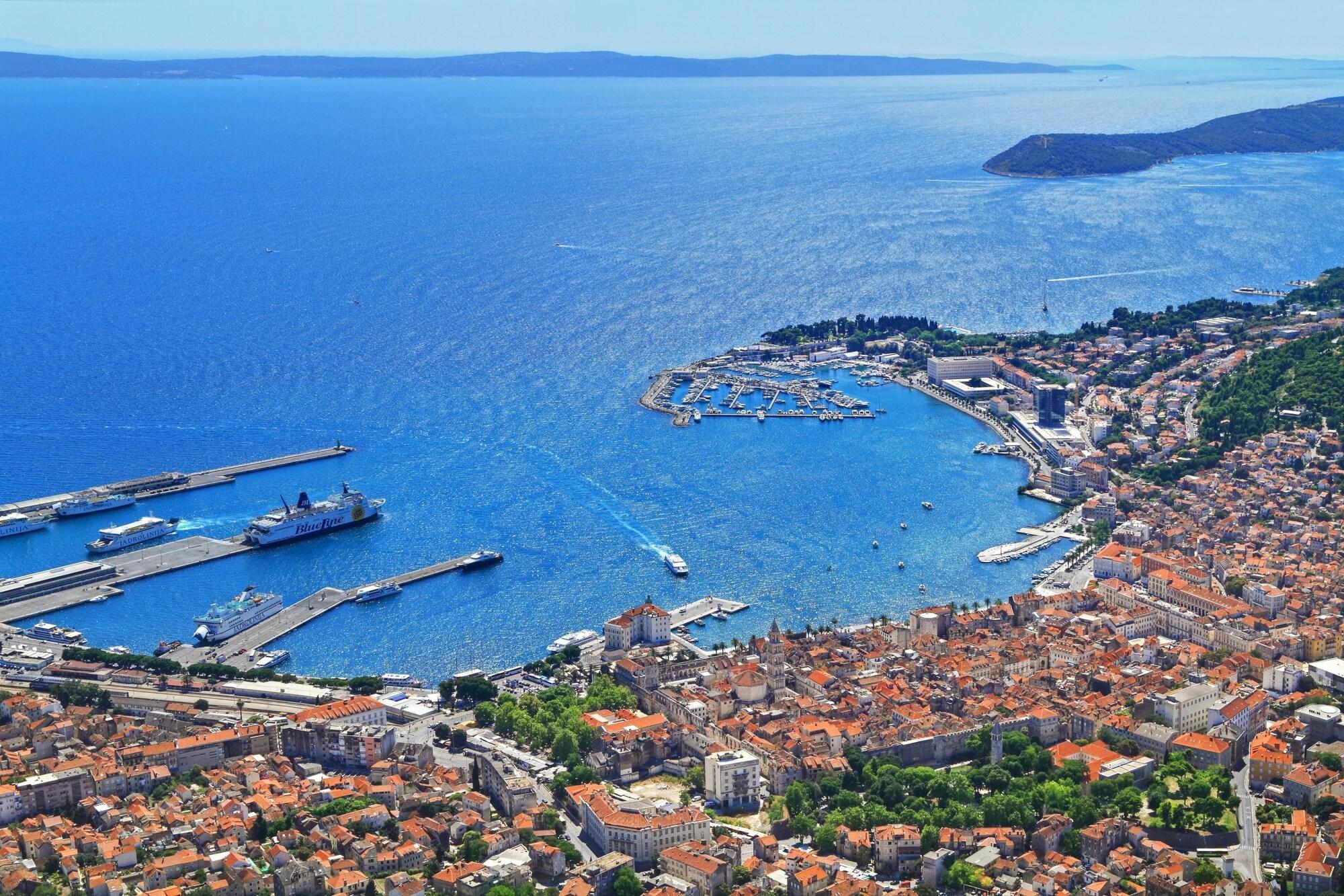 La Porta Luxury Rooms - фото