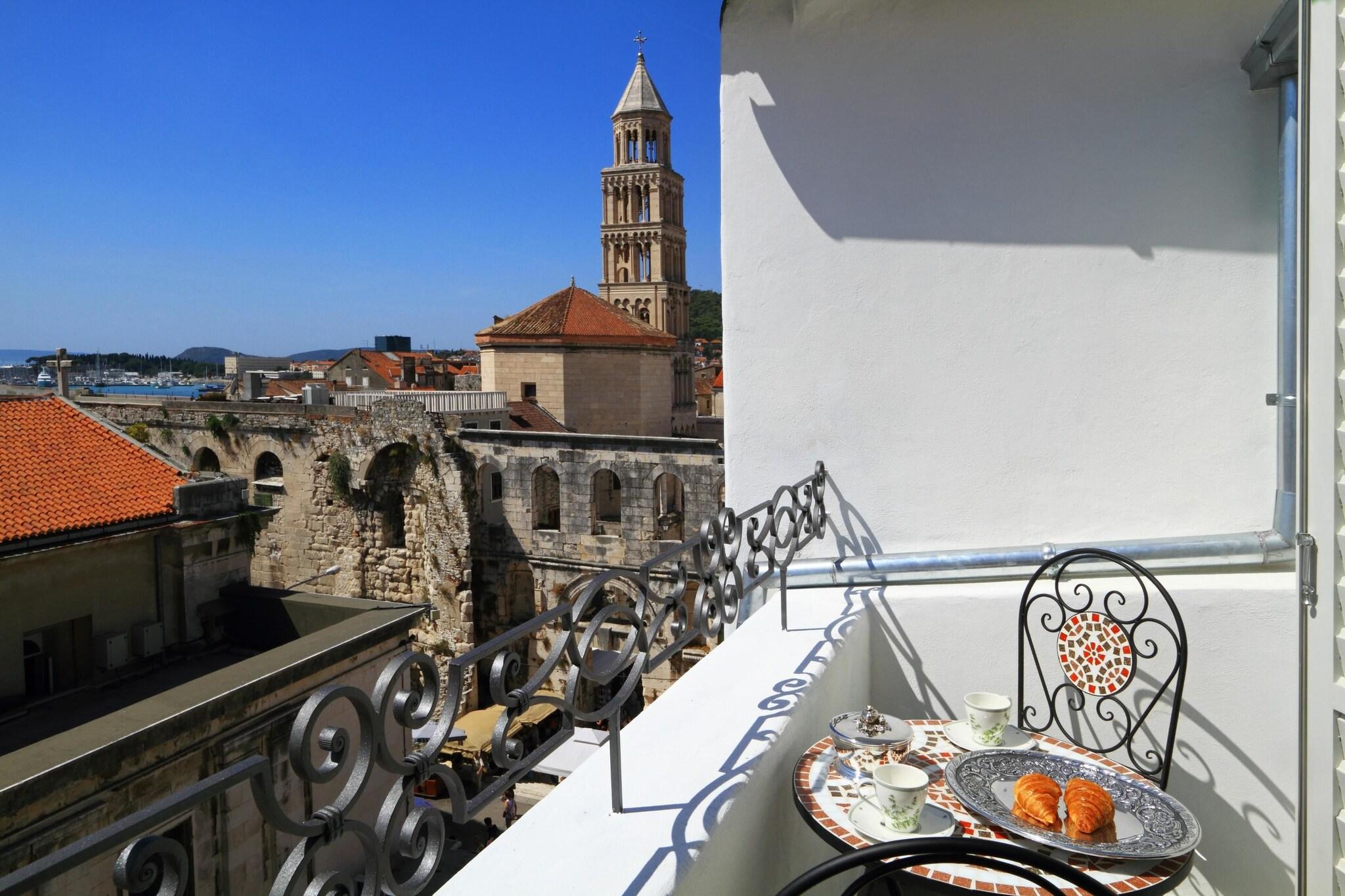 La Porta Luxury Rooms - фото