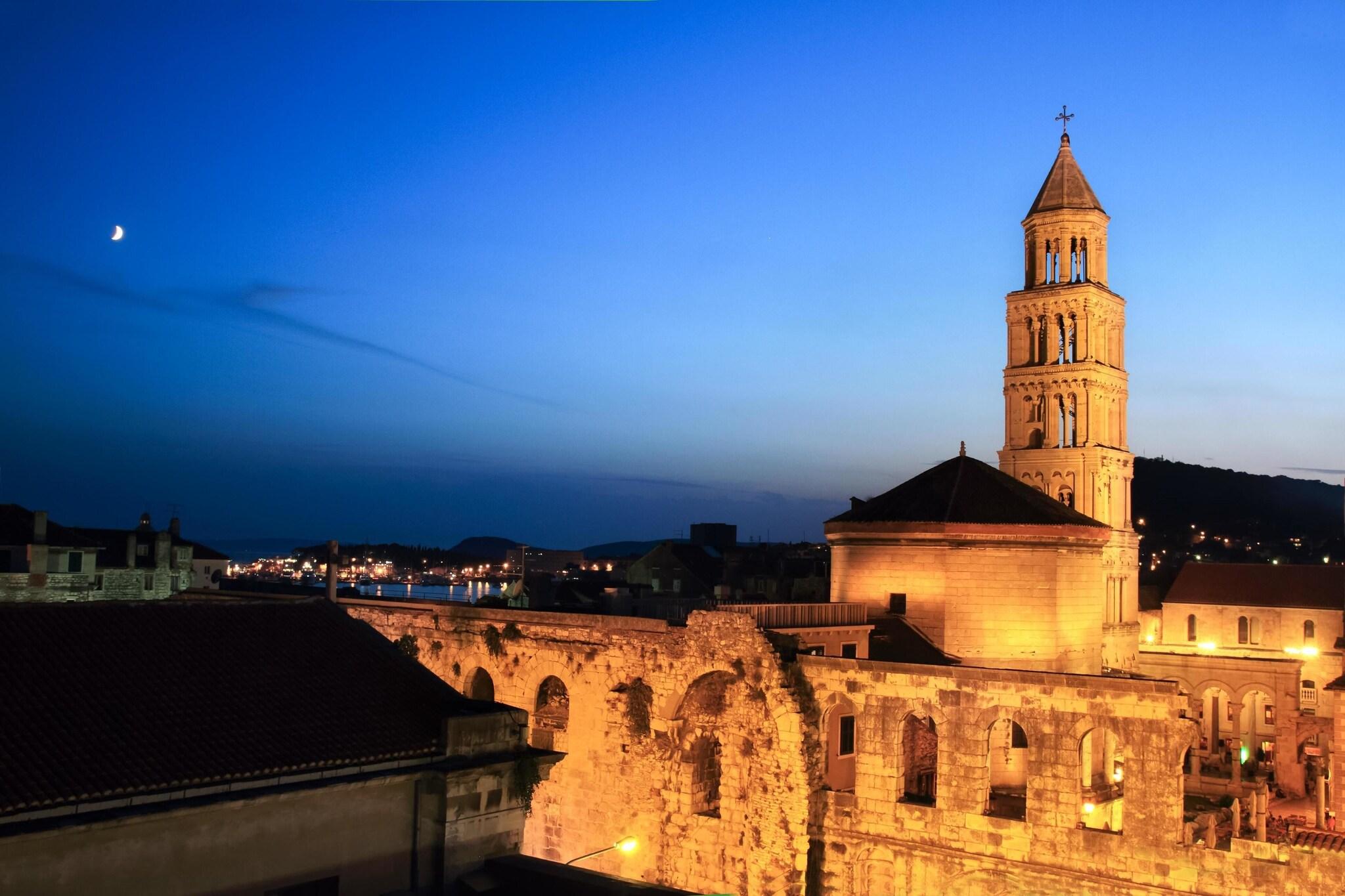 La Porta Luxury Rooms - фото