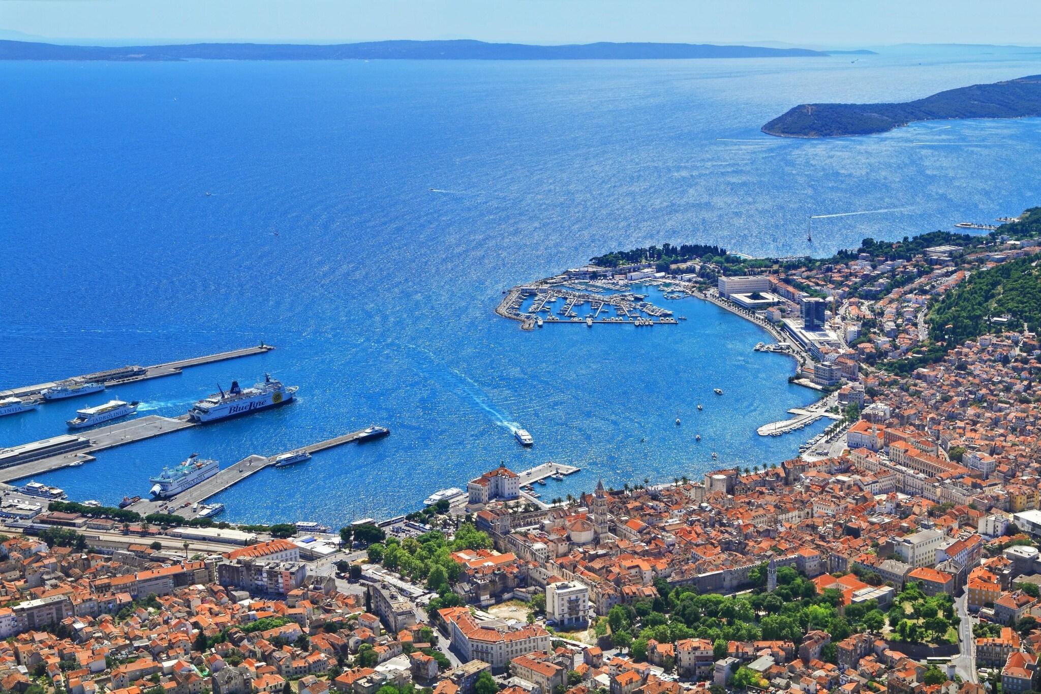 La Porta Luxury Rooms - фото