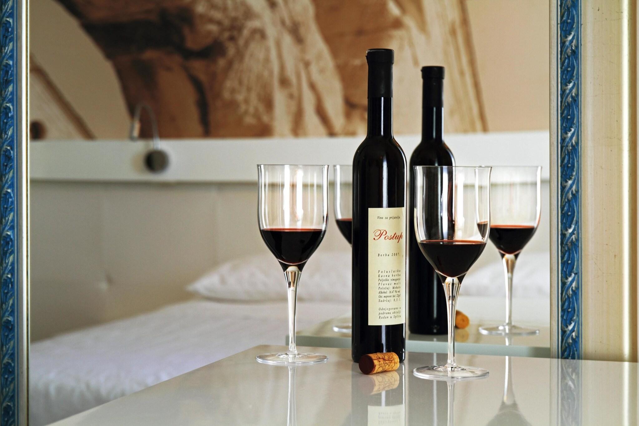 La Porta Luxury Rooms - фото