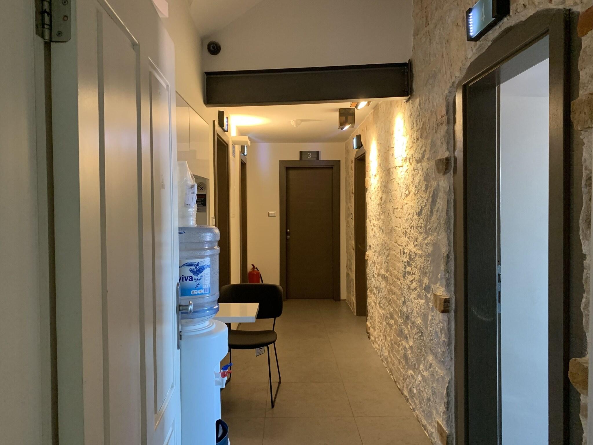 La Porta Luxury Rooms - фото