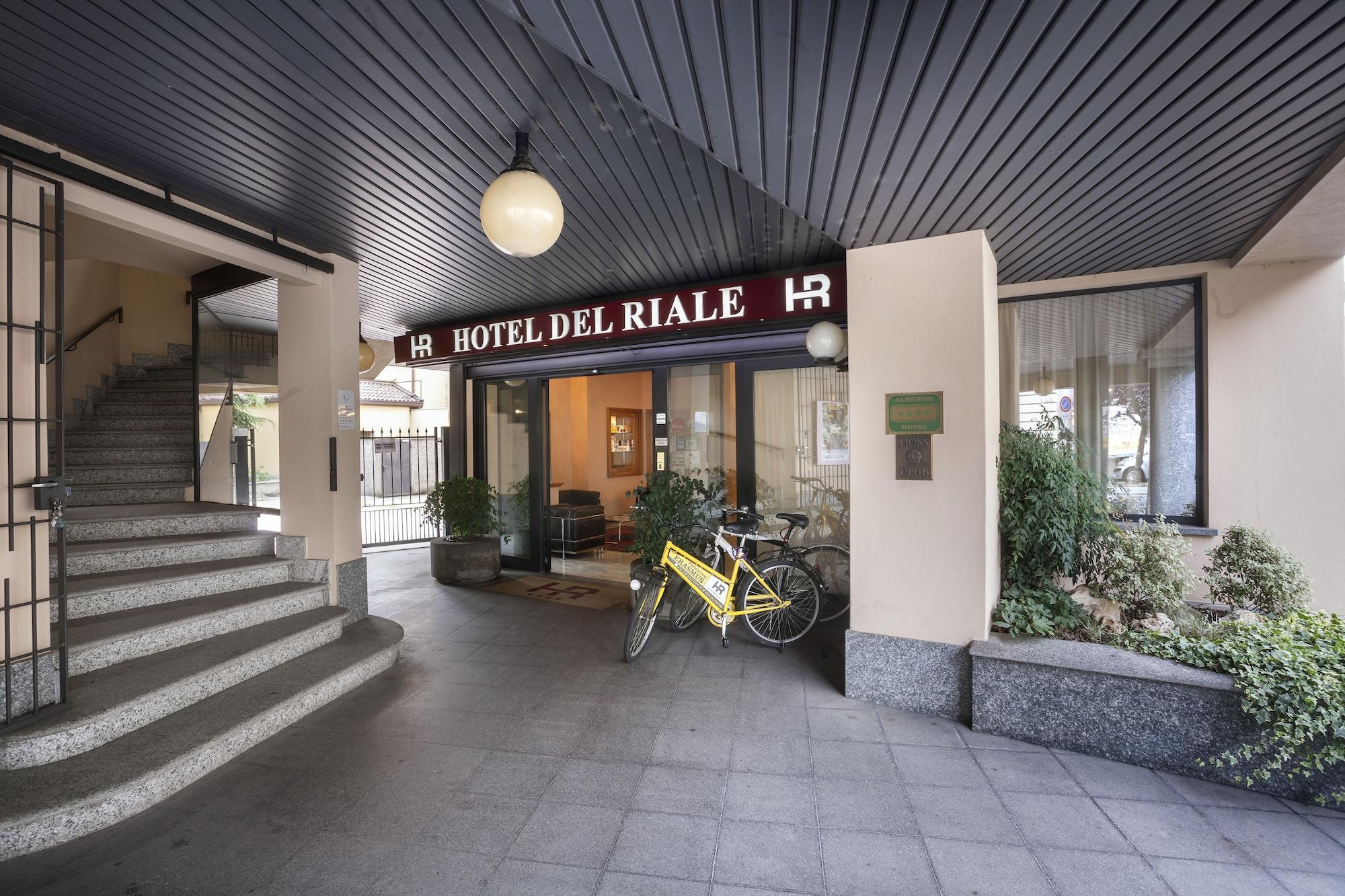 Hotel del Riale image