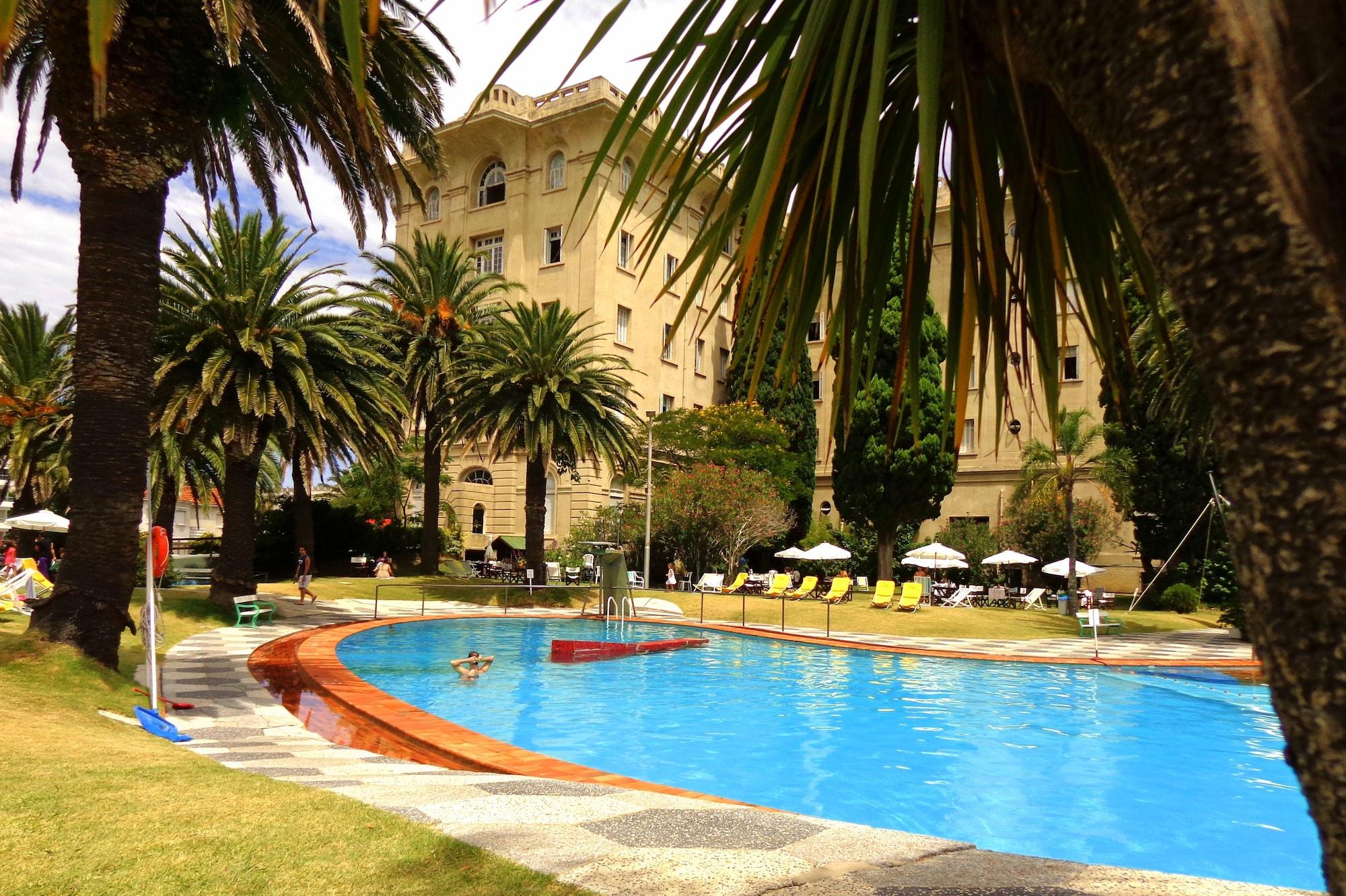 Argentino Hotel by null