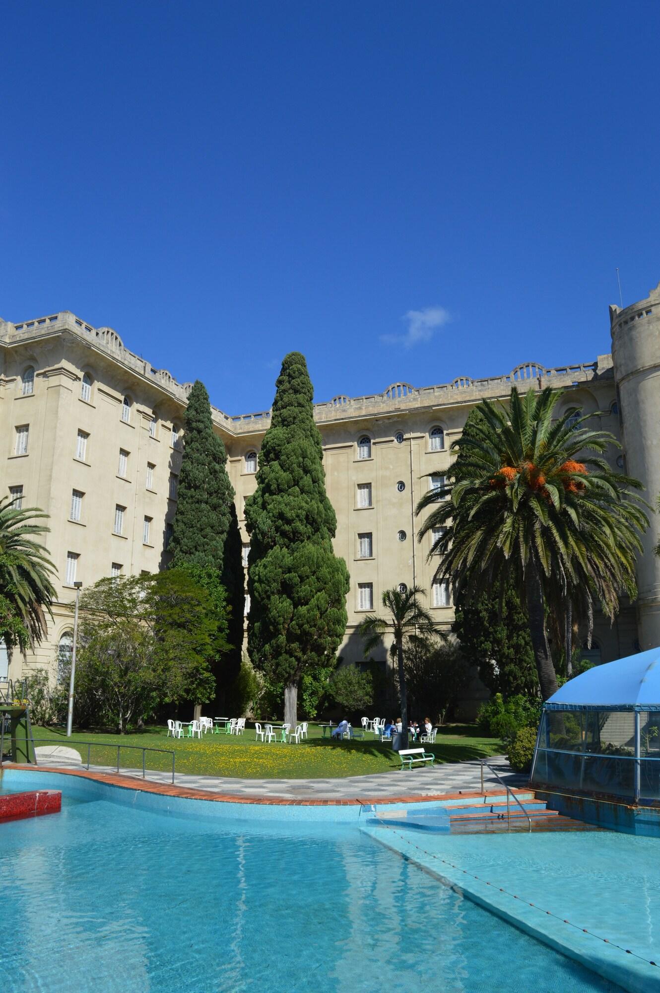 Argentino Hotel by null