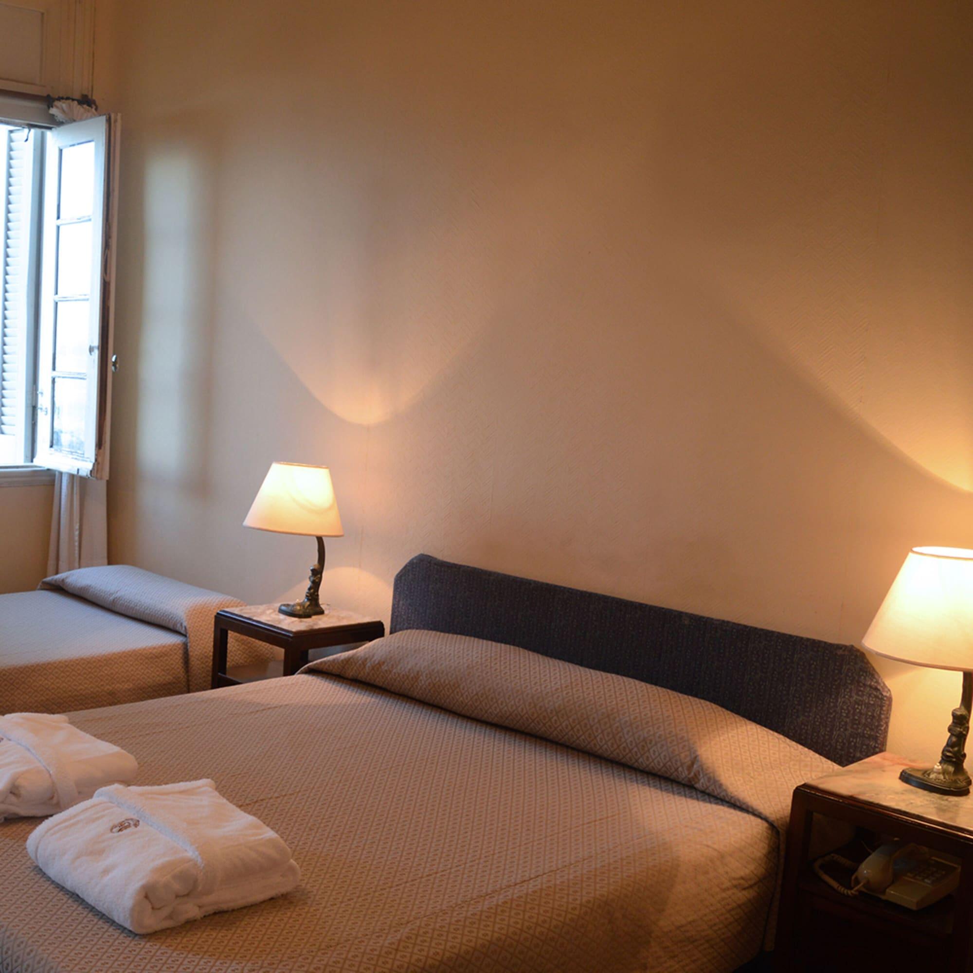 Argentino Hotel by null