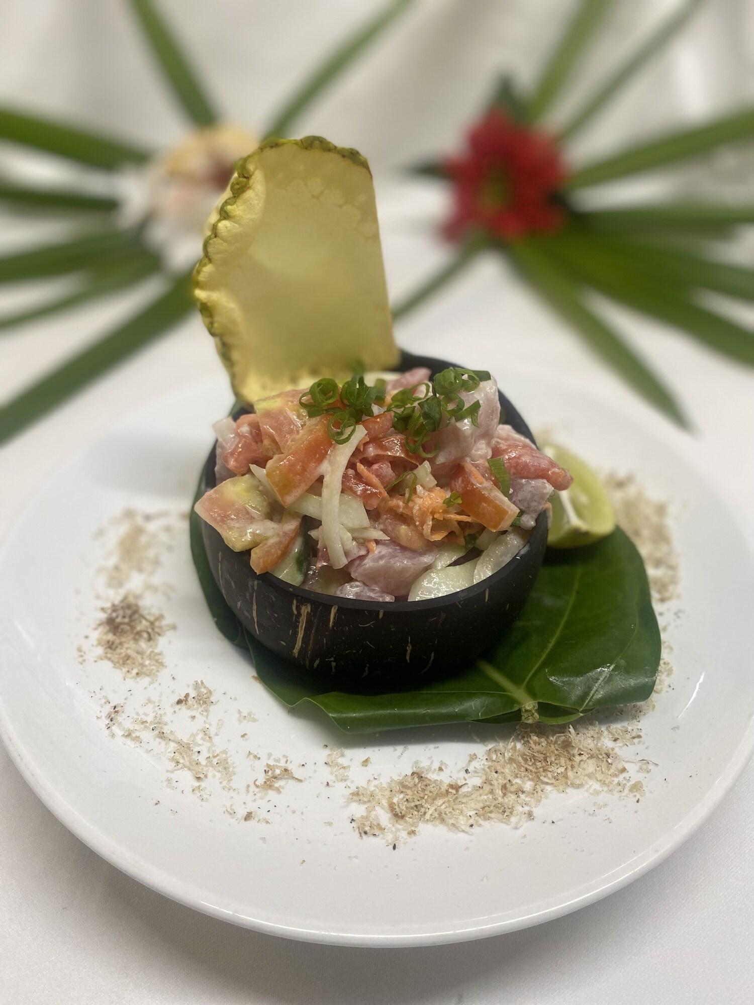 Royal Tahitien