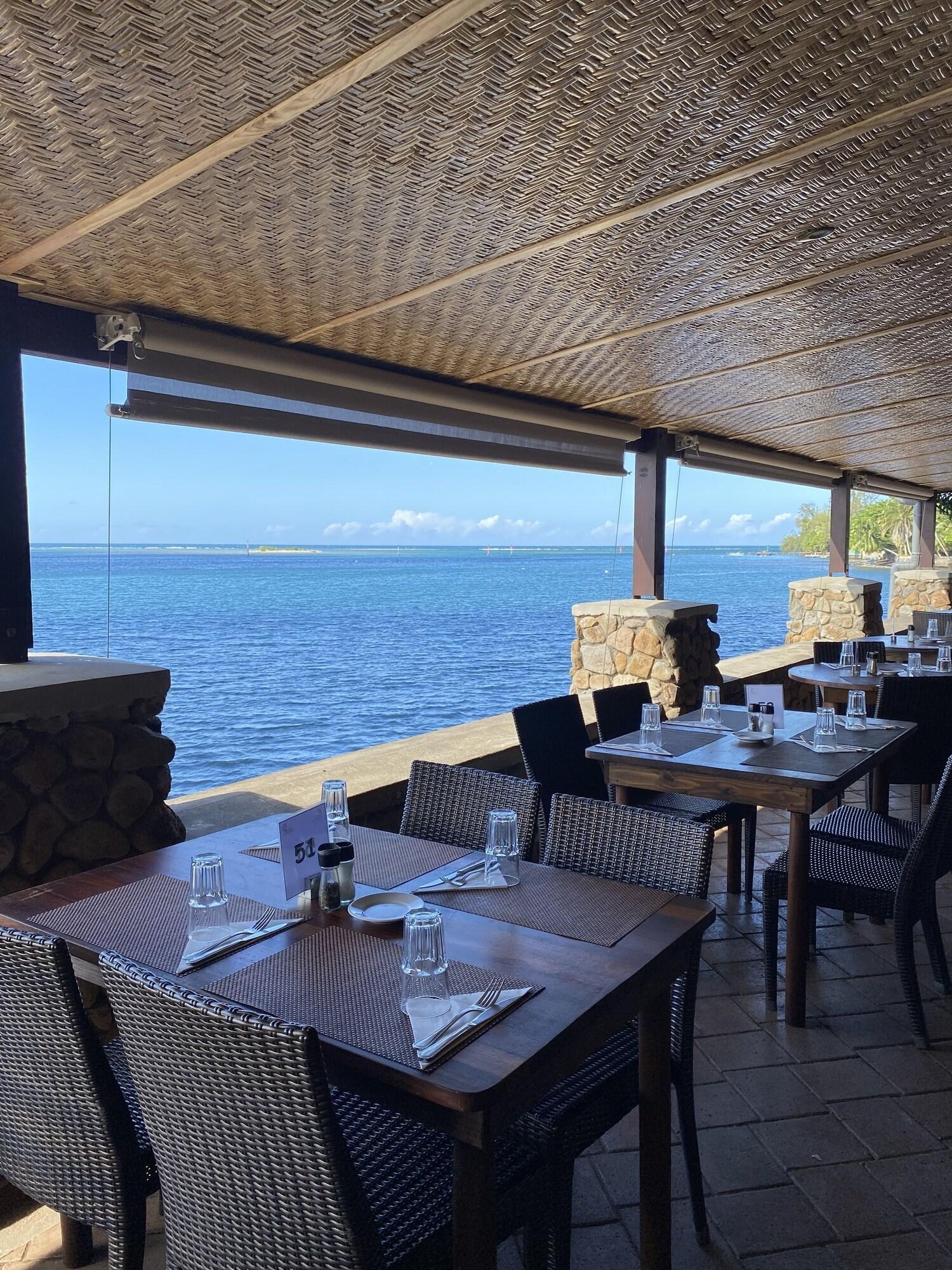 Royal Tahitien by null