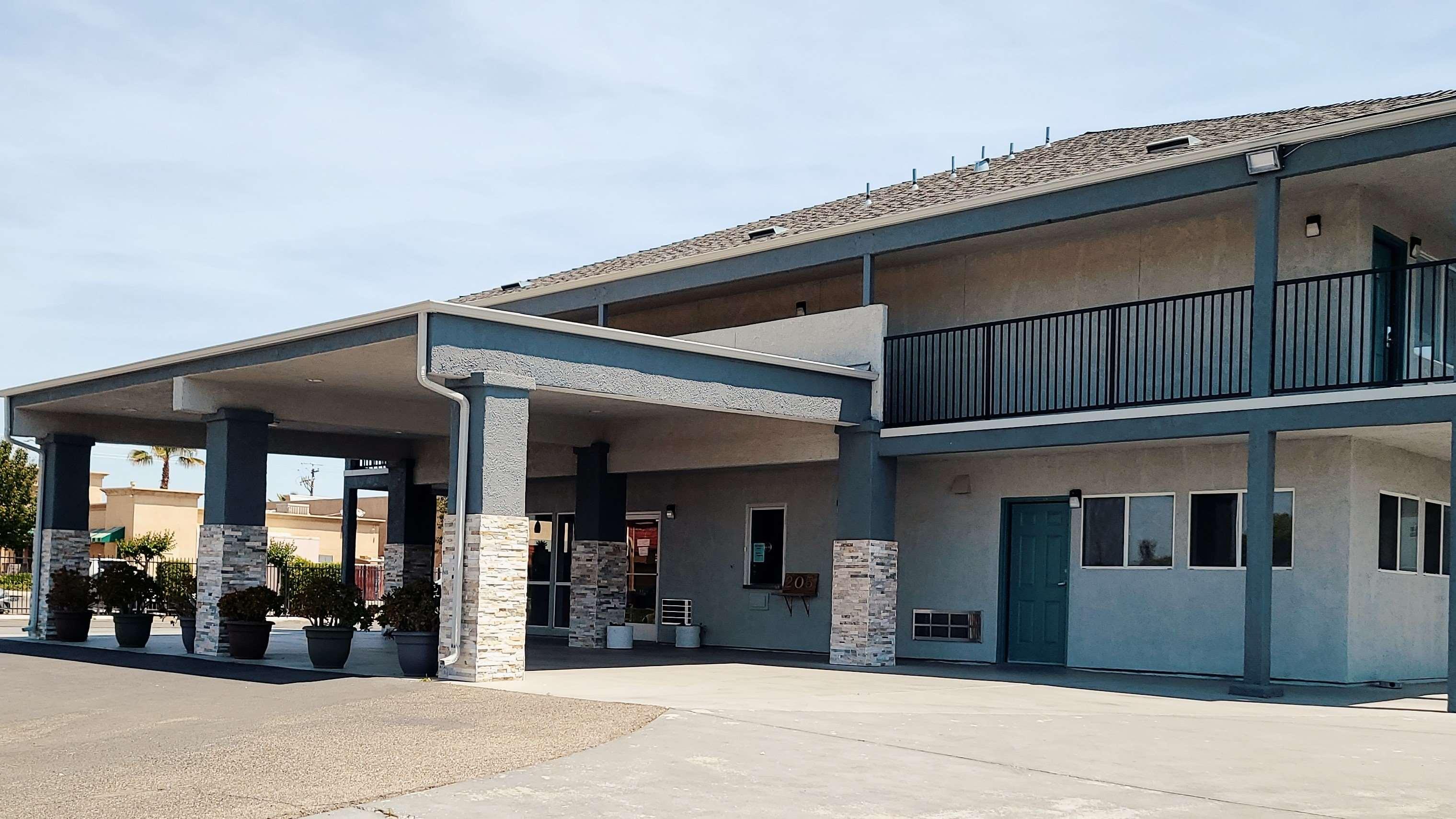 Surestay By Best Western Chowchilla Yosemite