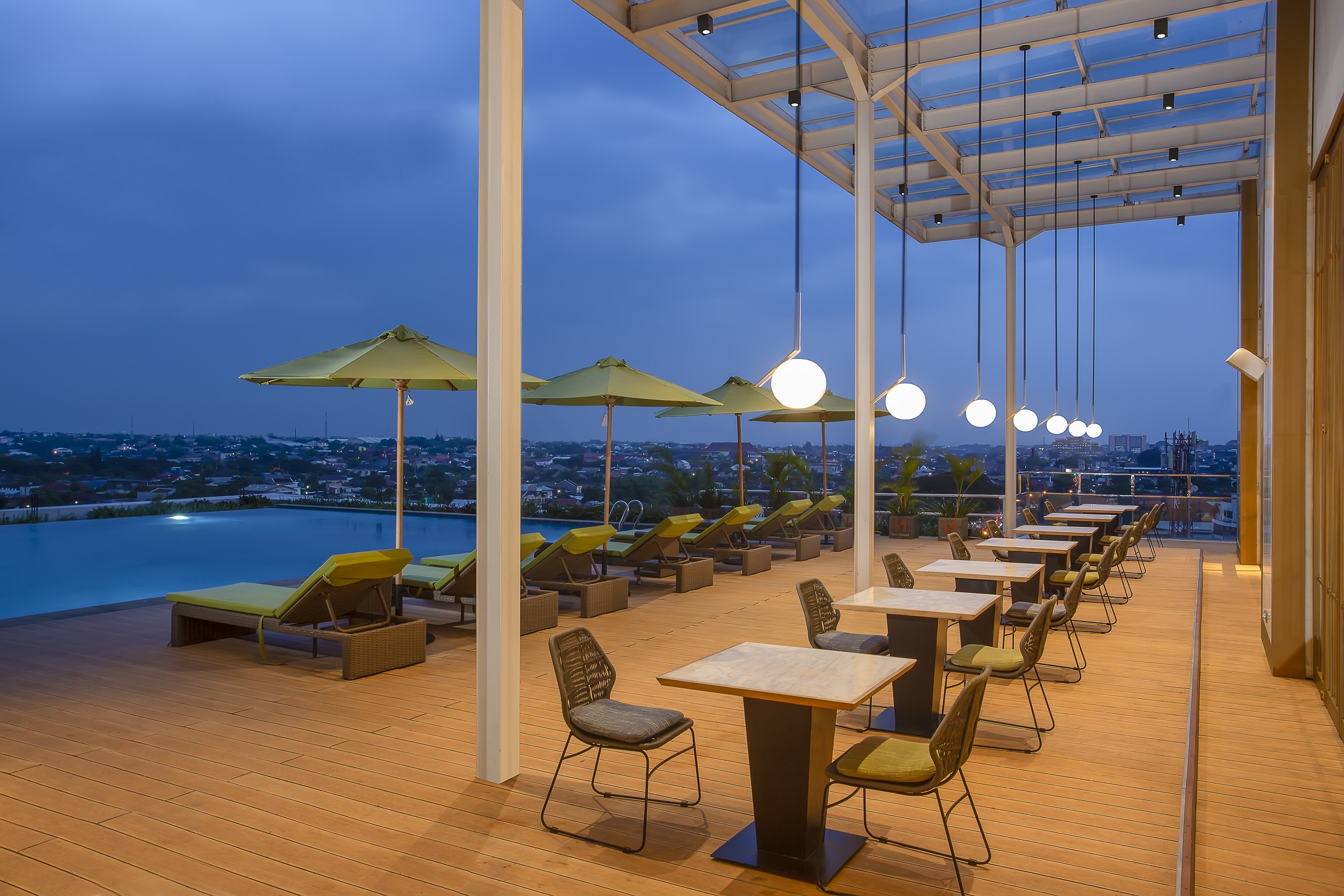 Swiss-Belhotel Solo
