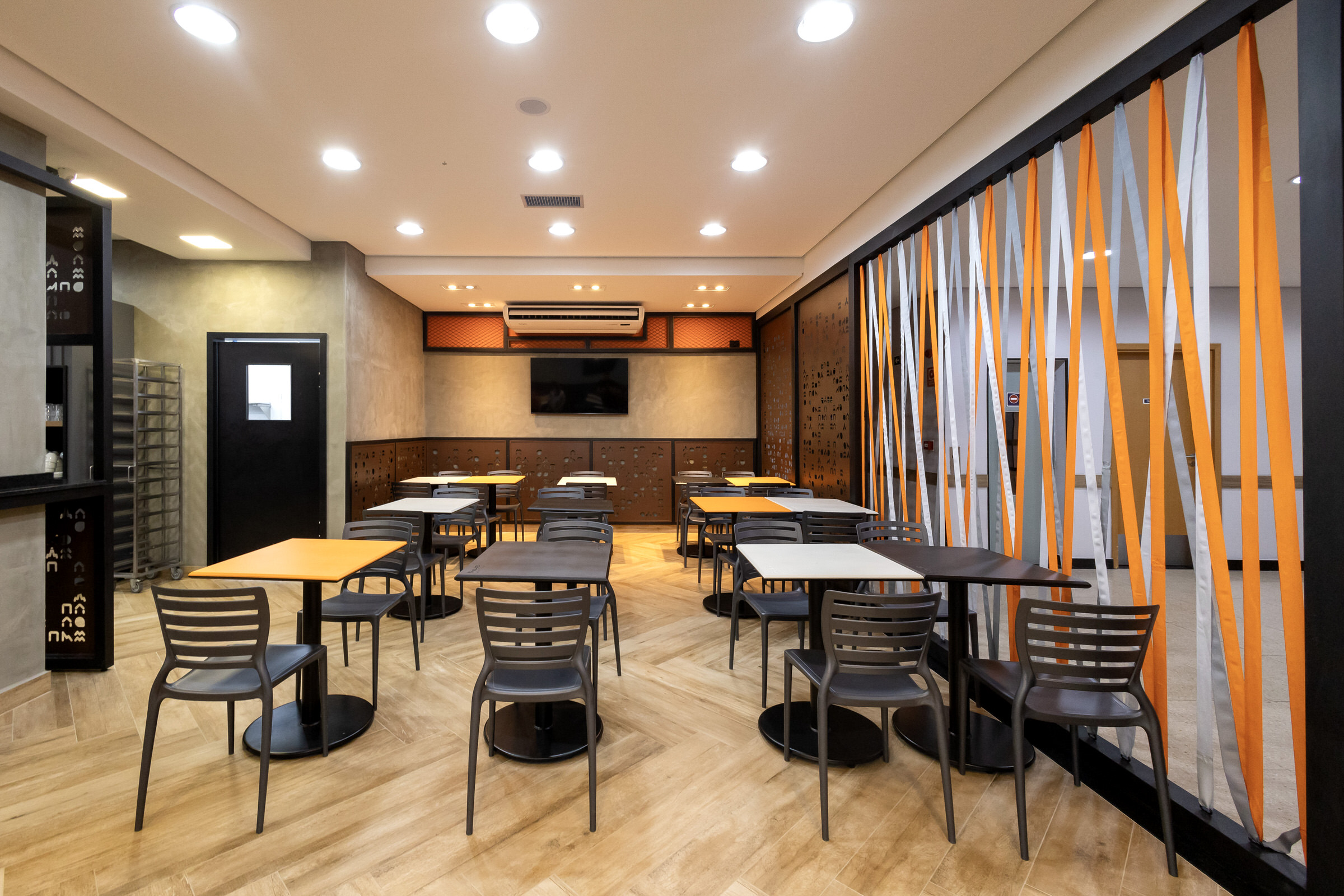 Hus Hotel Maringa