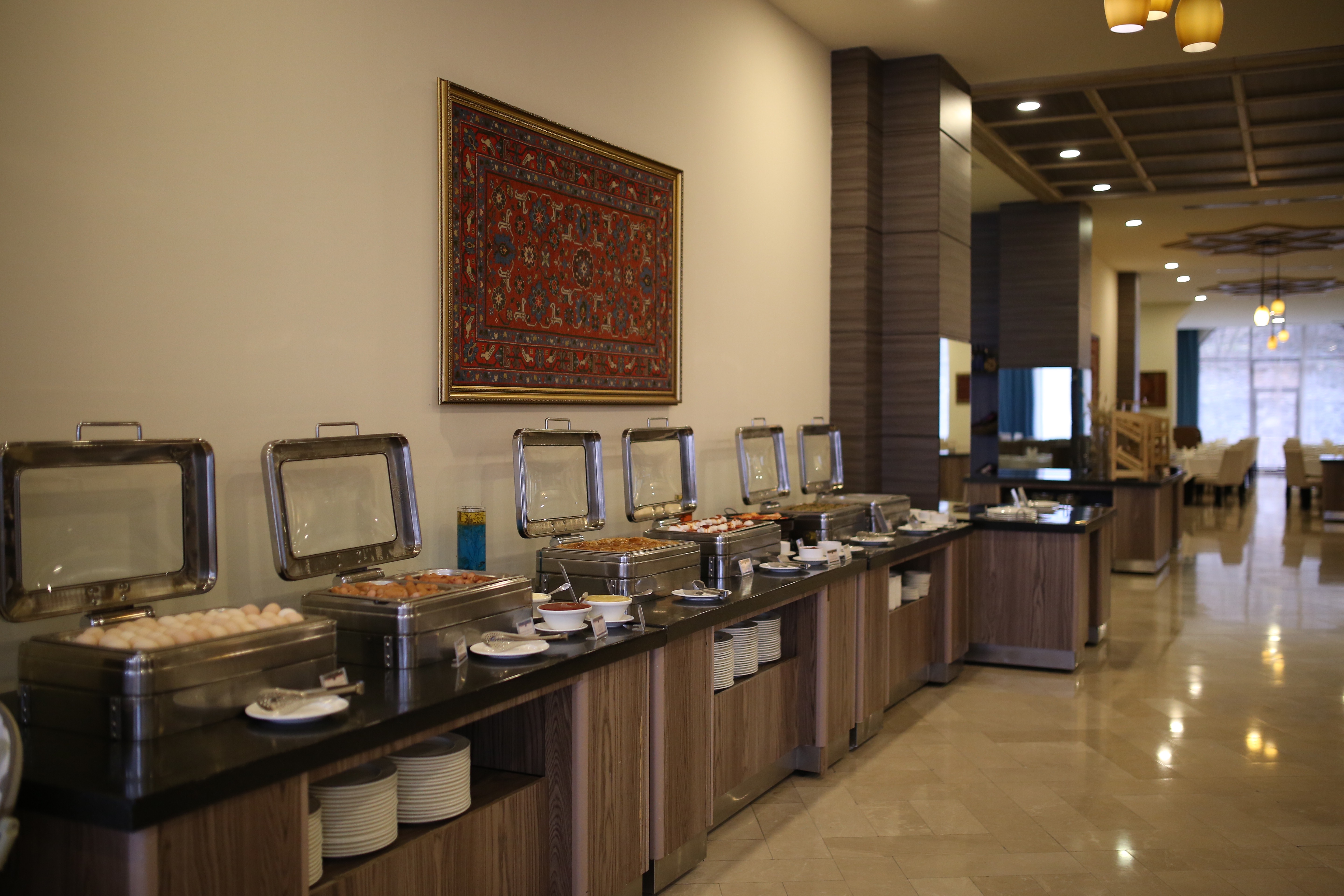 Marxal Resort & Spa