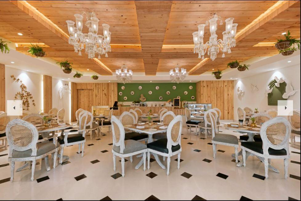 Ramada Plaza Wyndham Lucknow Hotel & Convention