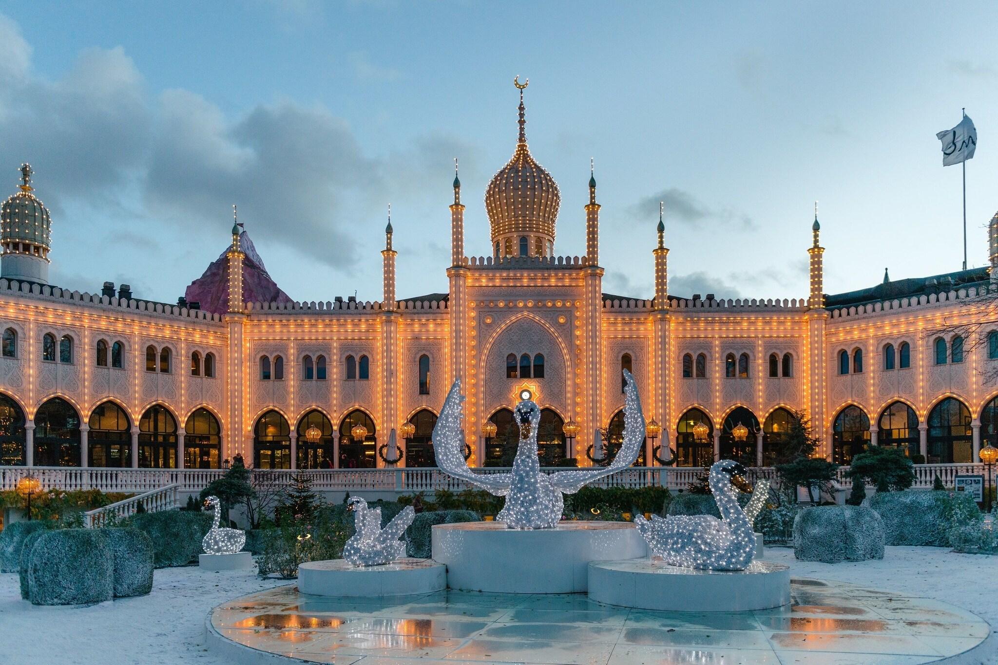 Nimb Hotel, an SLH Hotel by null