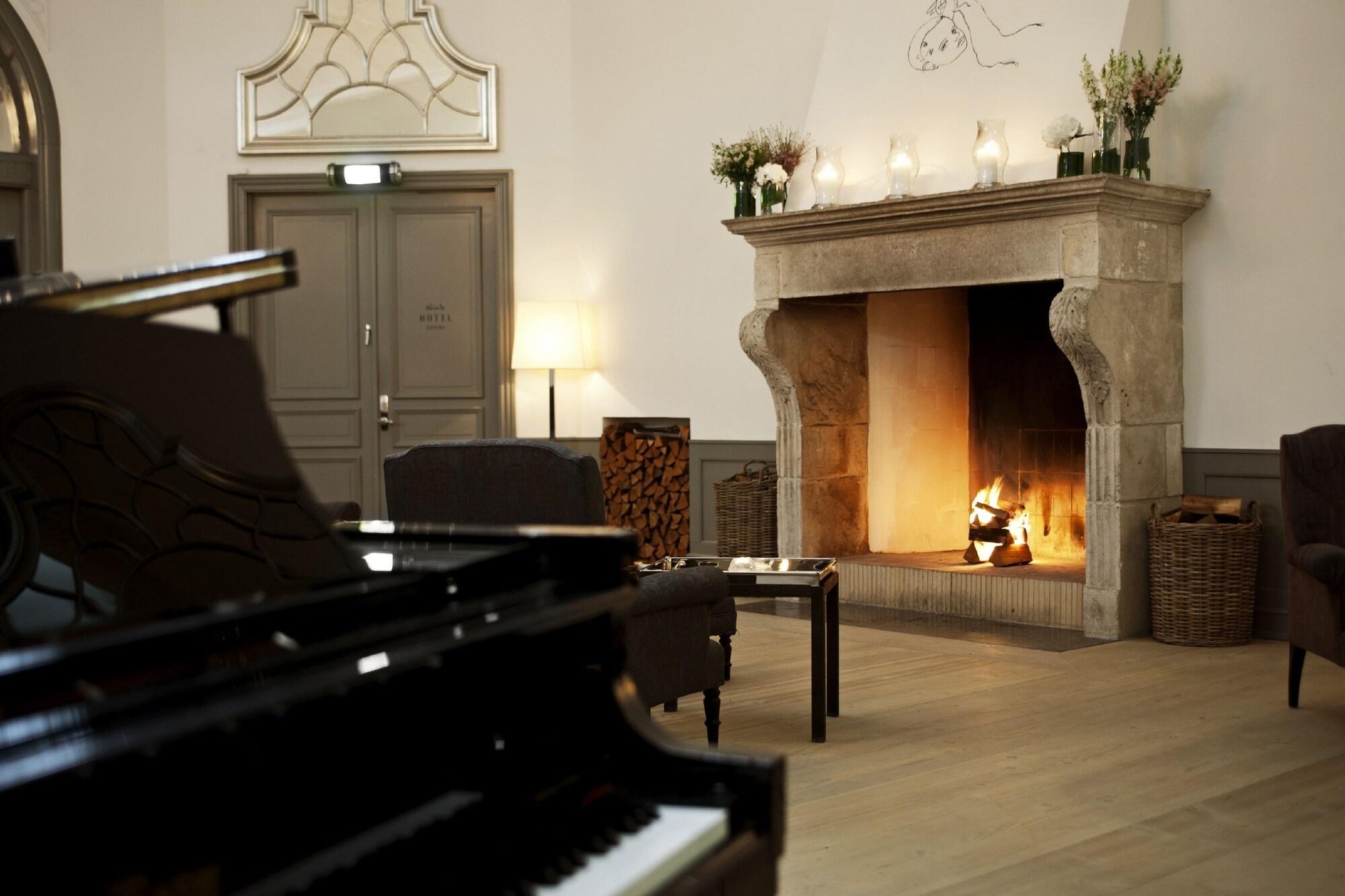 Nimb Hotel, an SLH Hotel by null