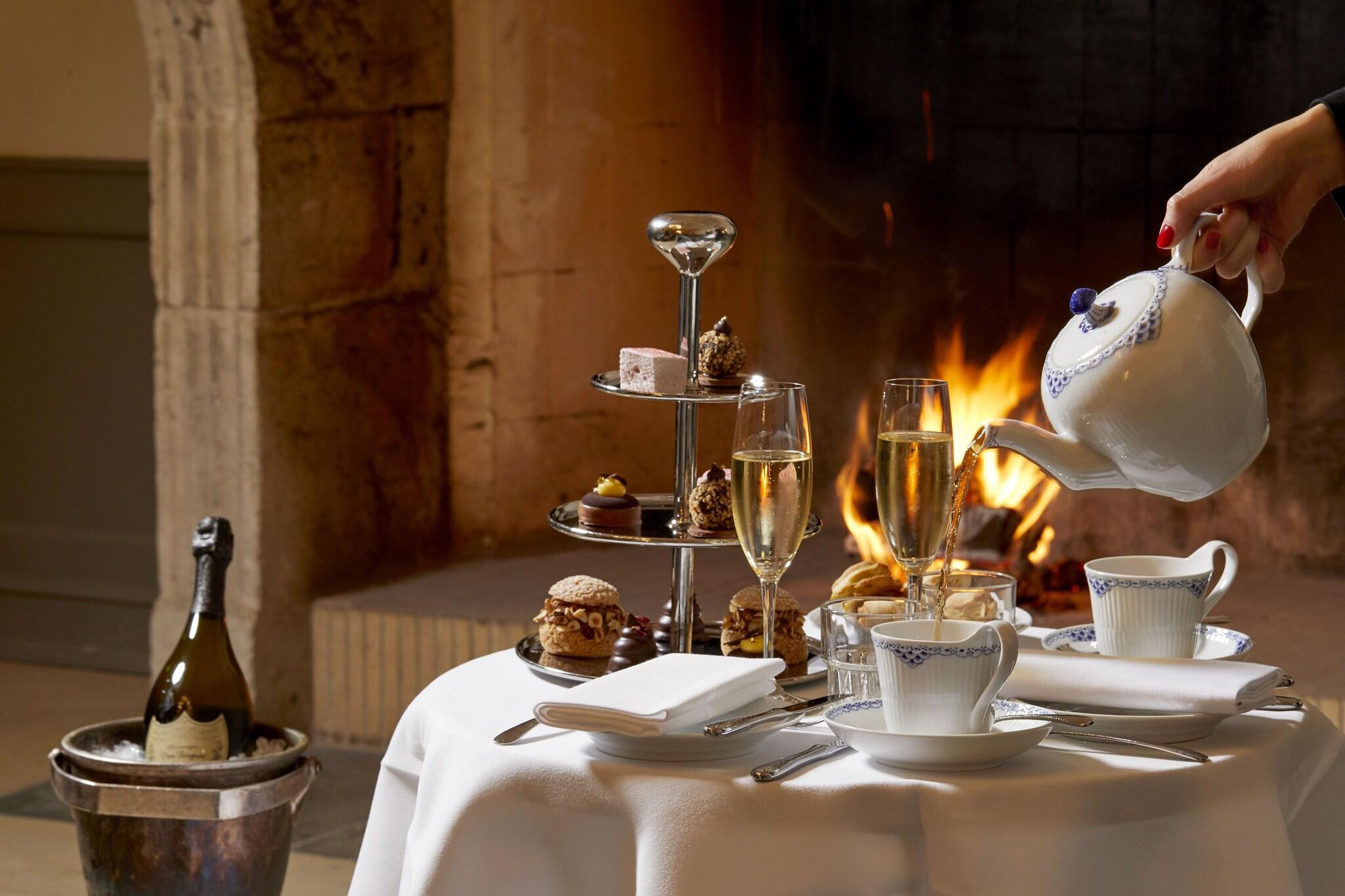 Nimb Hotel, an SLH Hotel by null