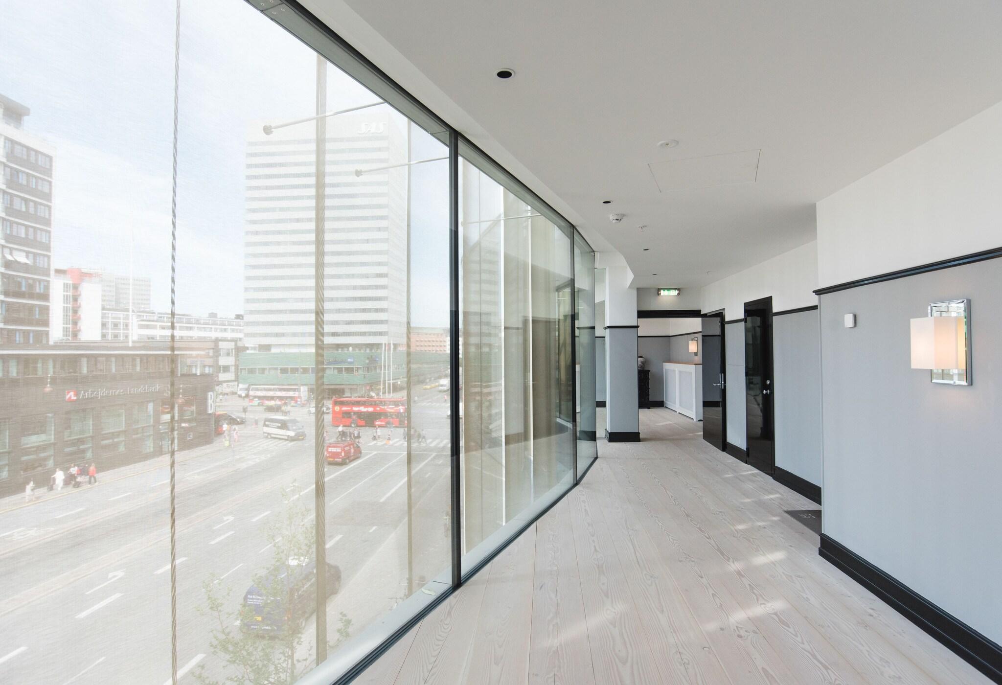 Nimb Hotel, an SLH Hotel by null