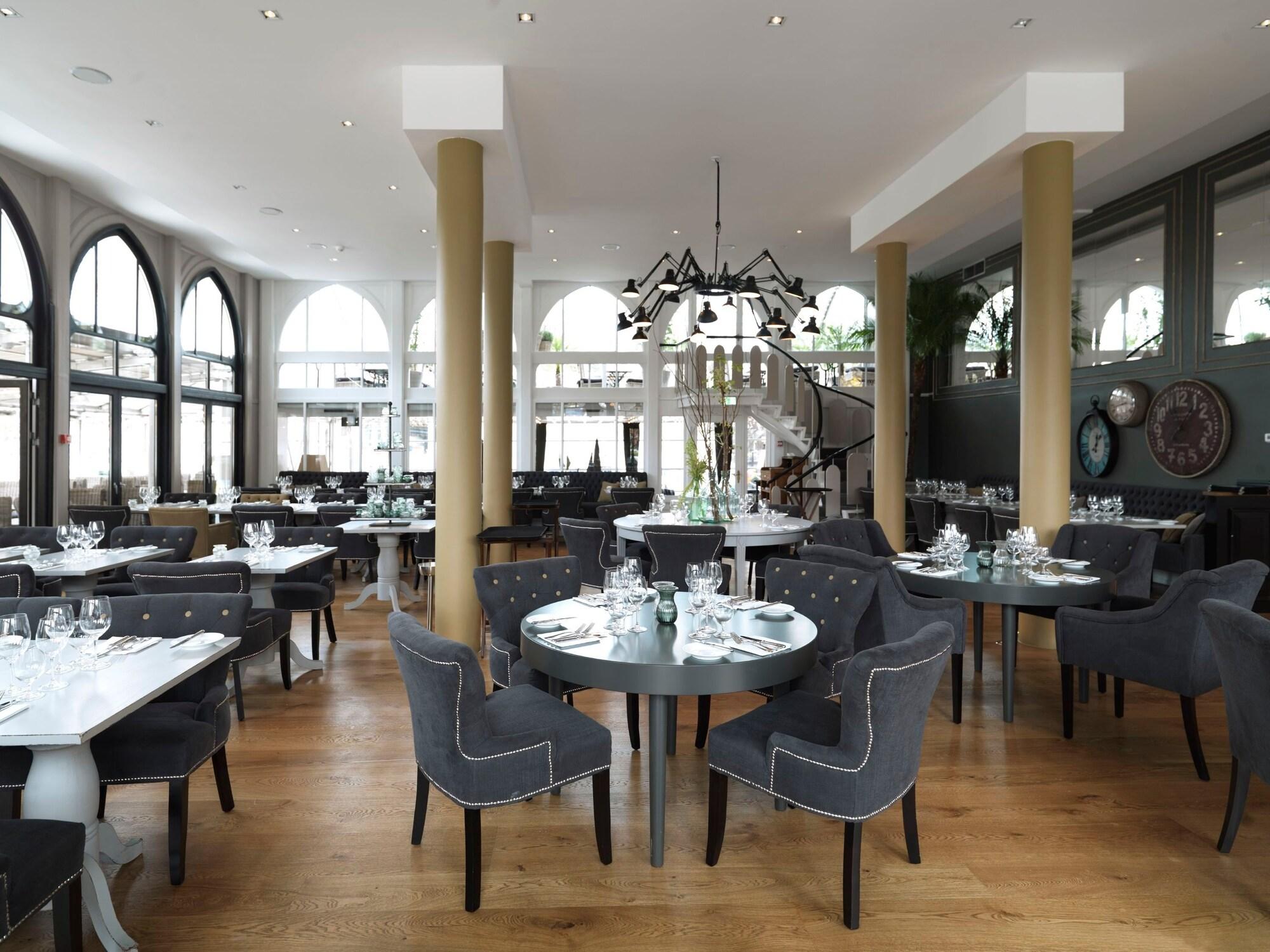 Nimb Hotel, an SLH Hotel by null