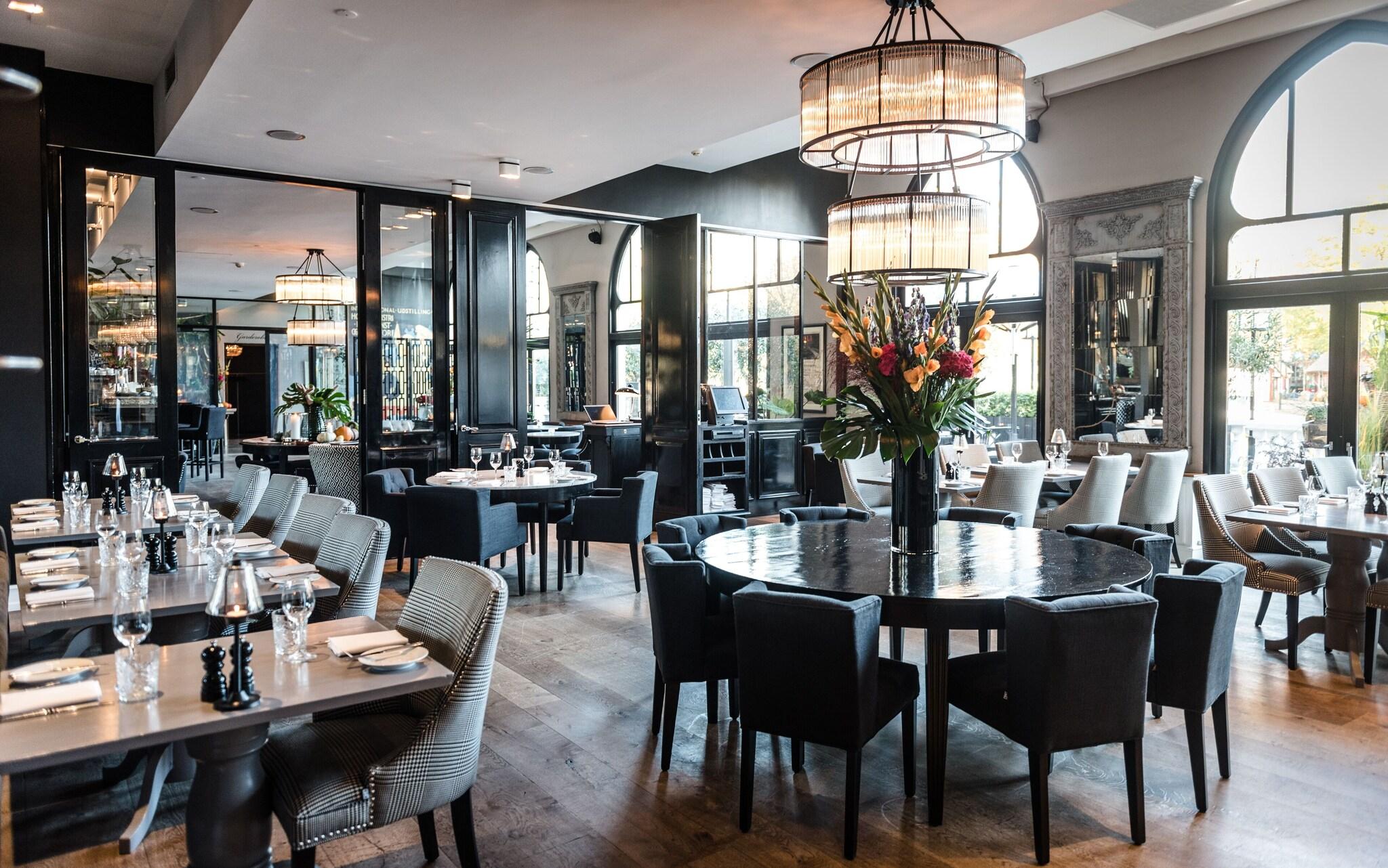 Nimb Hotel, an SLH Hotel by null