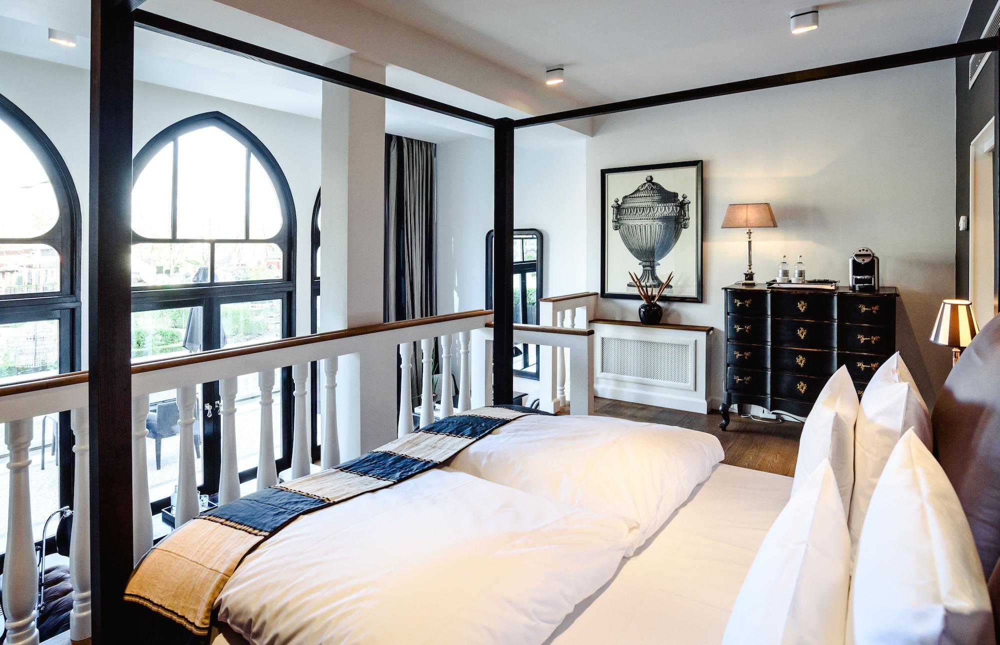 Nimb Hotel, an SLH Hotel by null