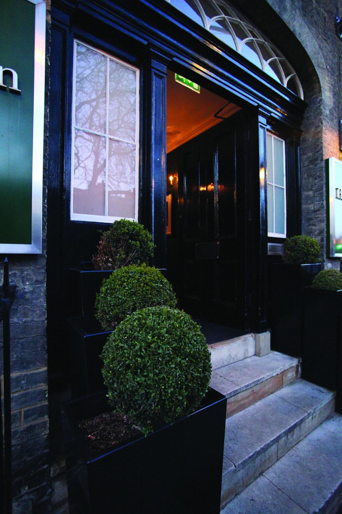 Hotel du Vin Cambridge by null