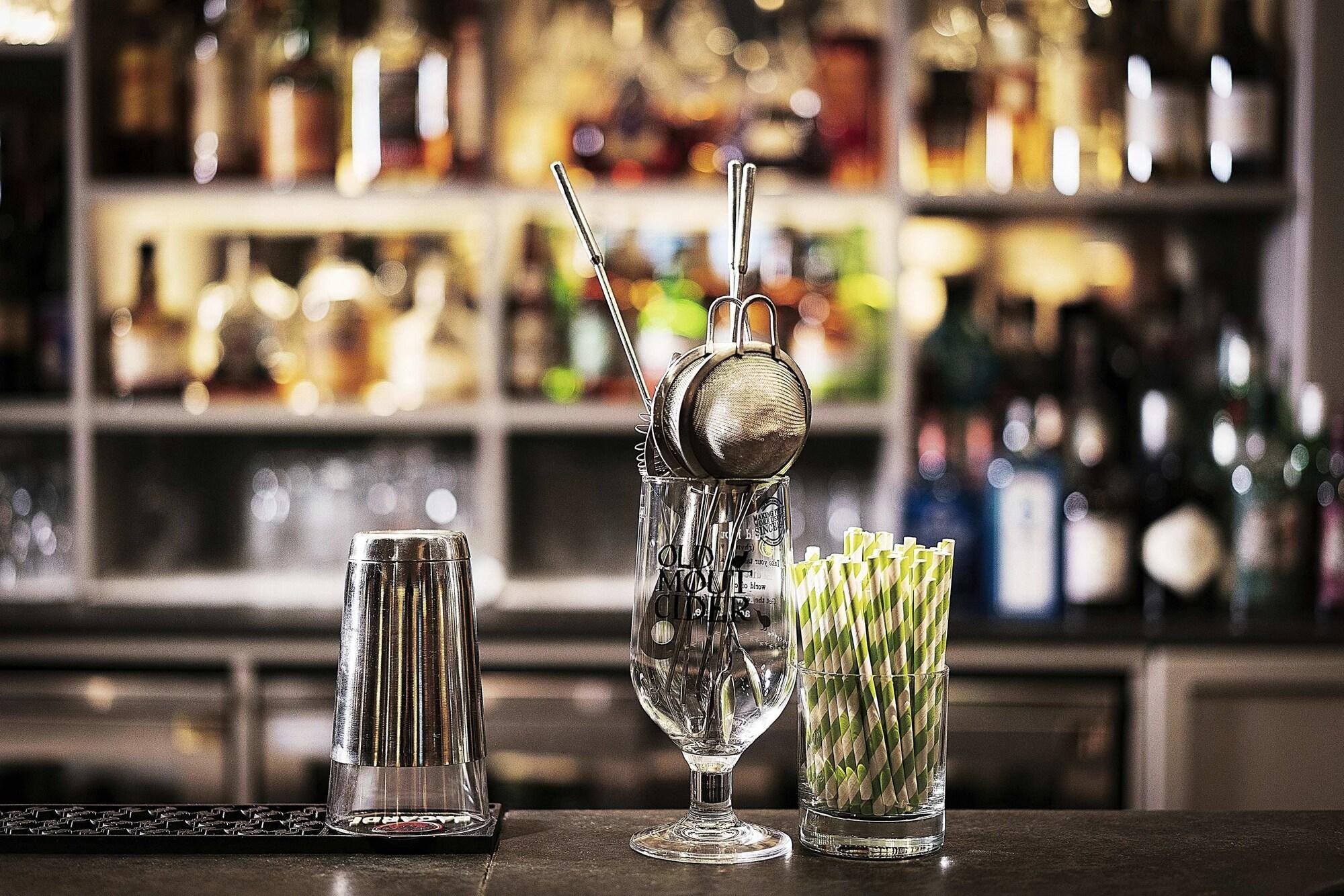 Hotel du Vin Cambridge by null