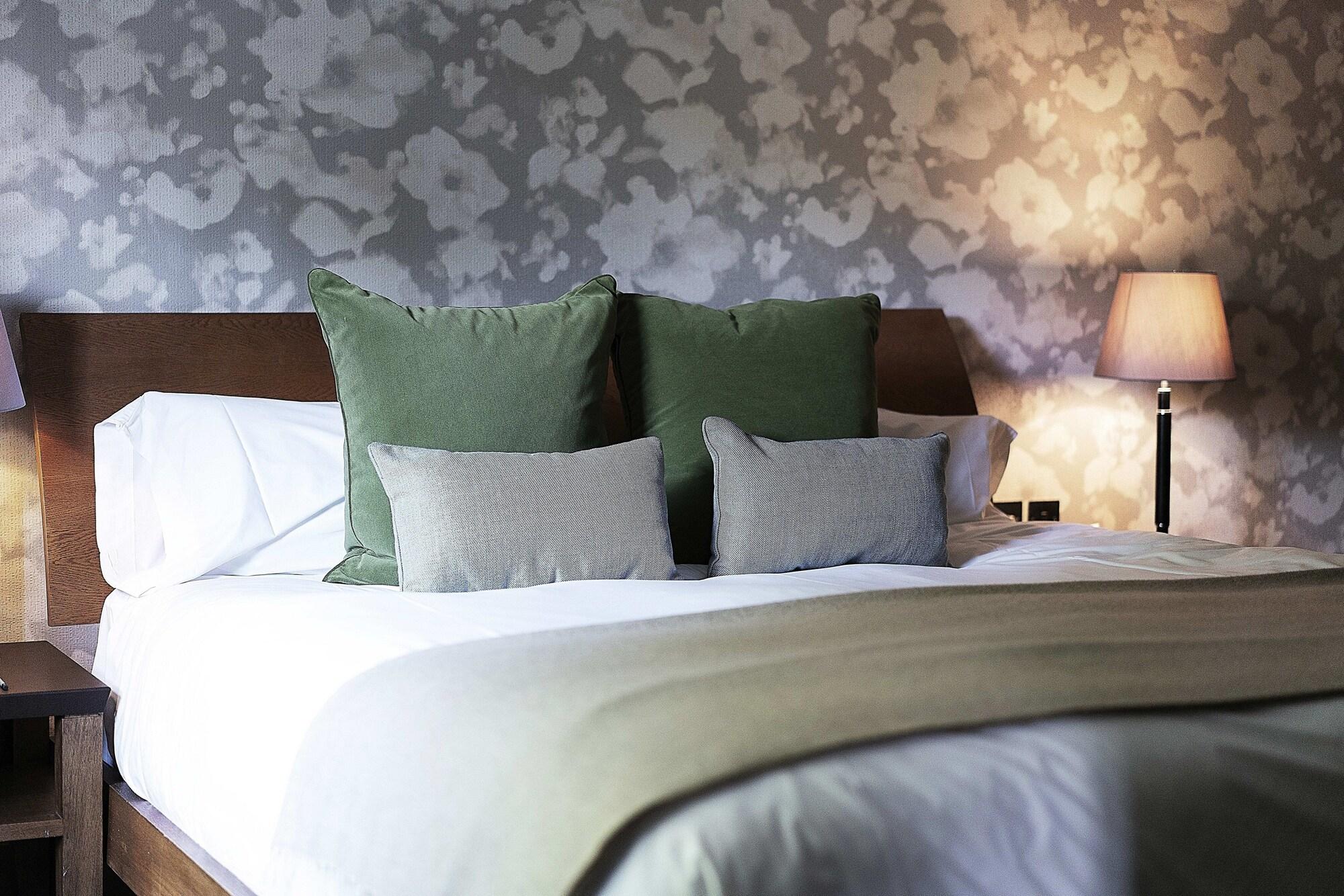 Hotel du Vin Cambridge by null