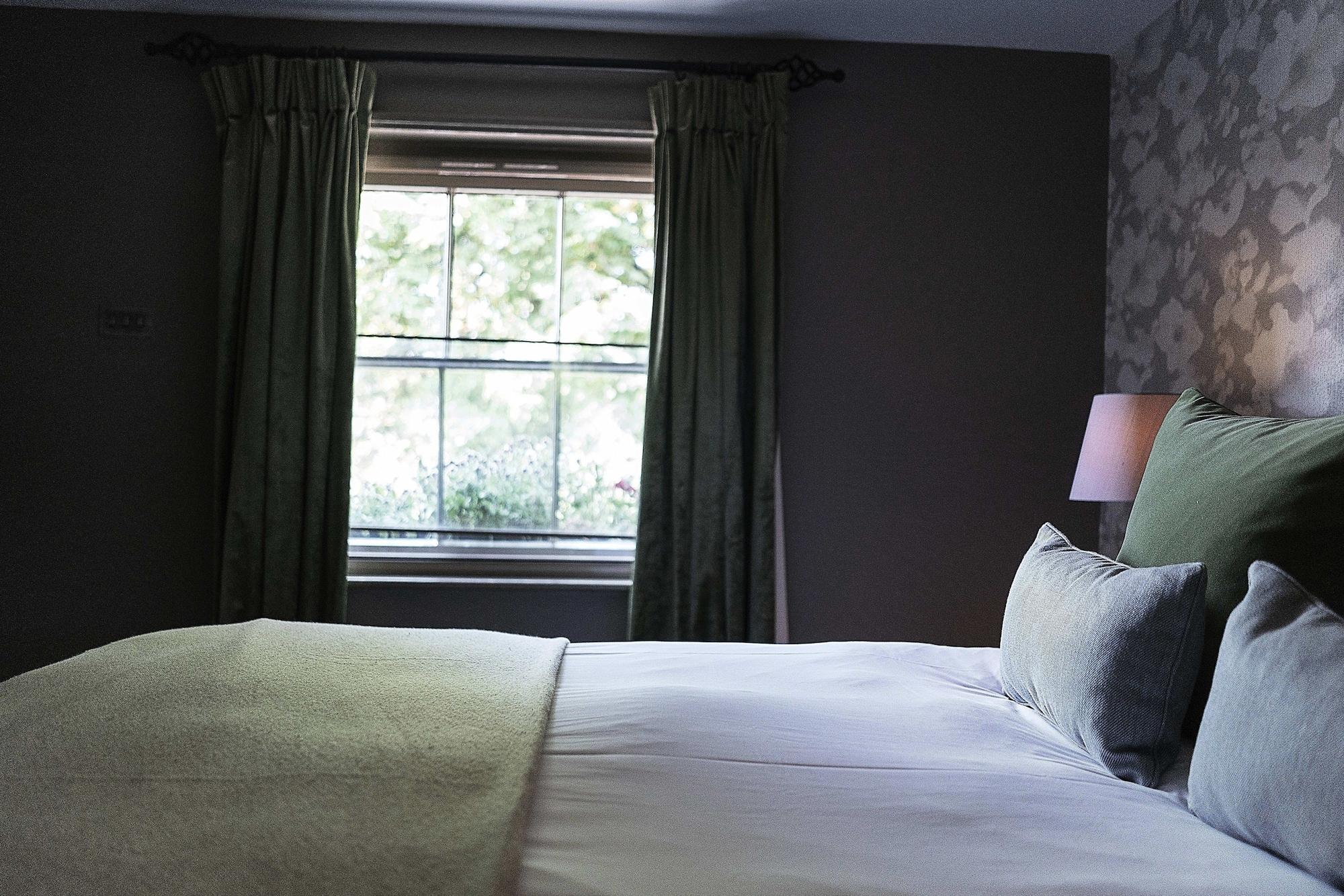 Hotel du Vin Cambridge by null