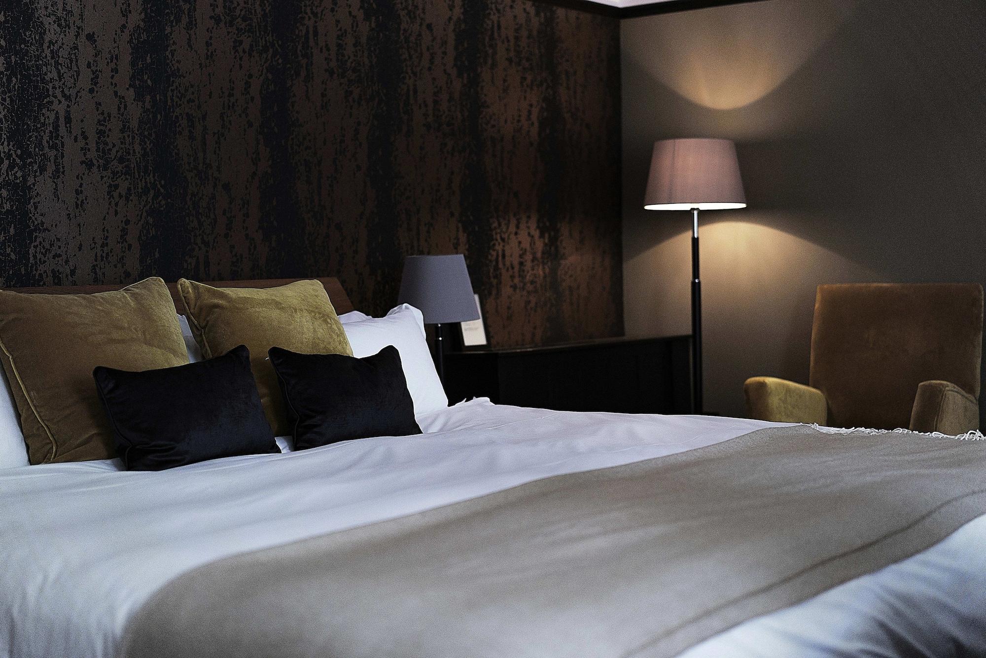 Hotel du Vin Cambridge by null