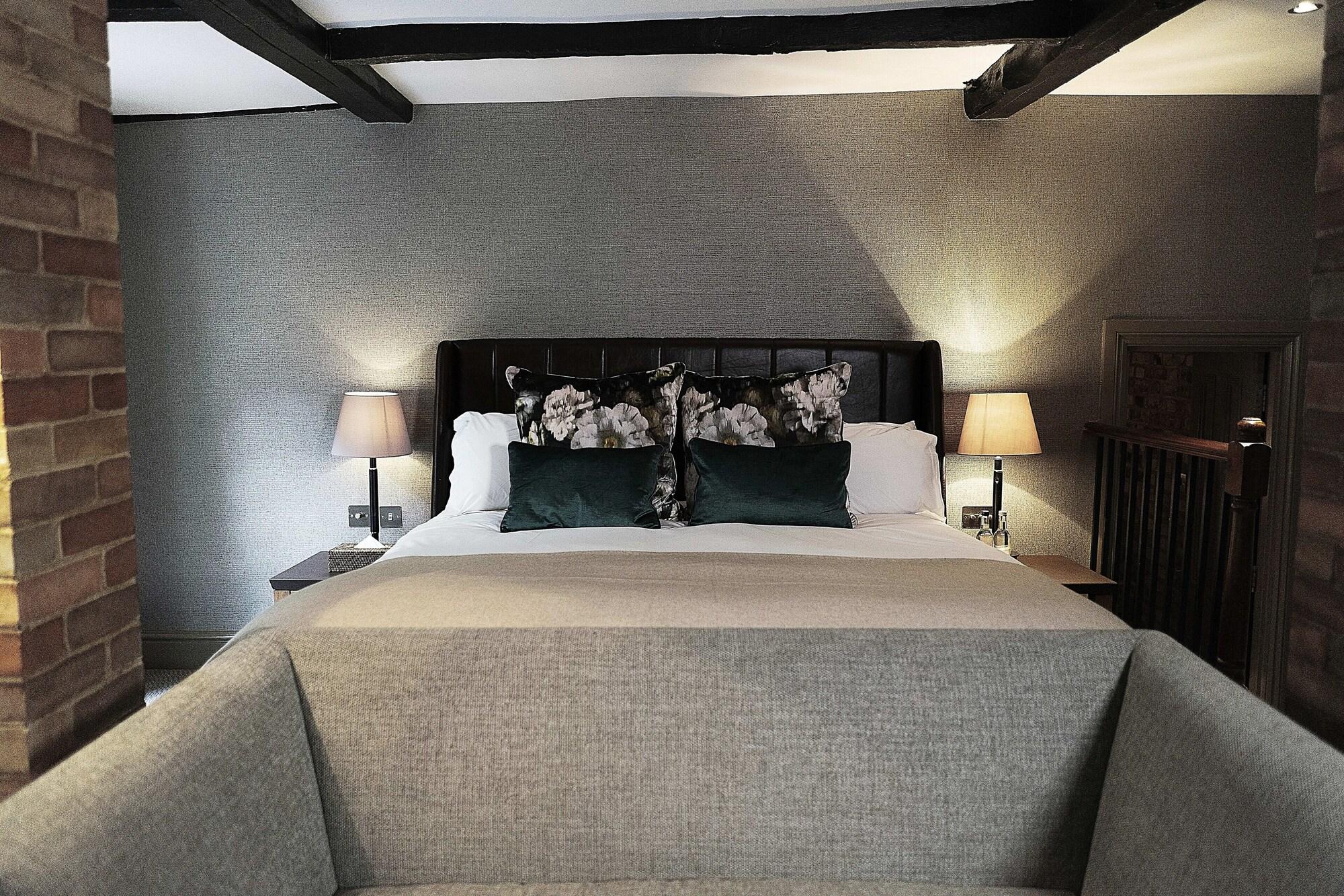 Hotel du Vin Cambridge by null