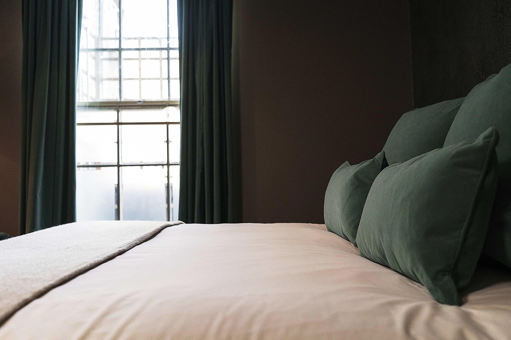 Hotel du Vin Cambridge by null