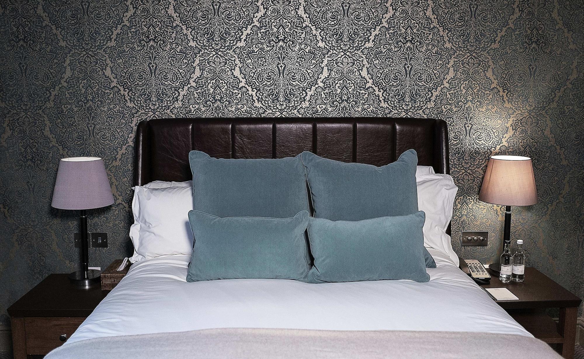 Hotel du Vin Cambridge by null