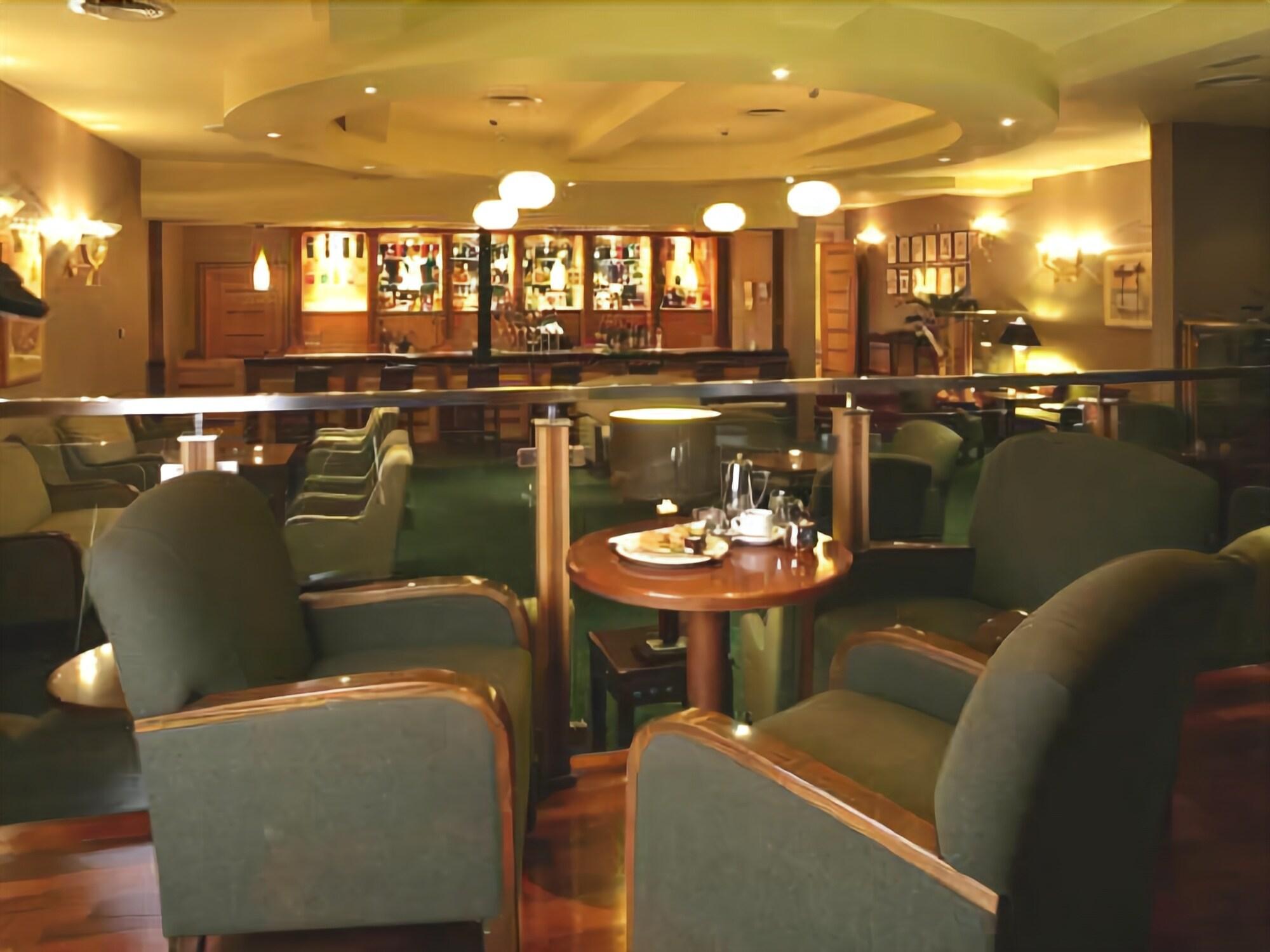Mullingar Park Hotel