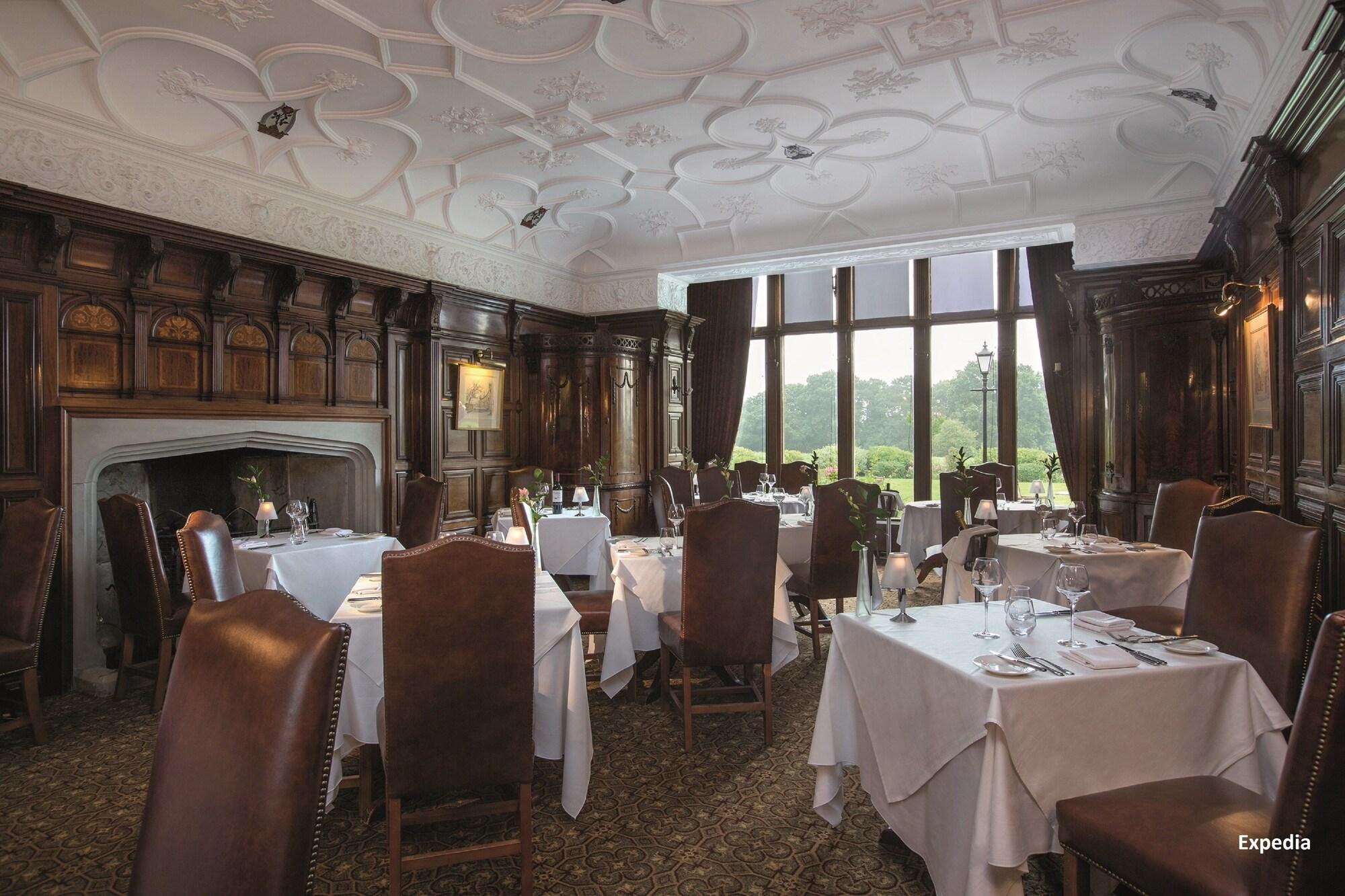 Rookery Hall Hotel & Spa by null