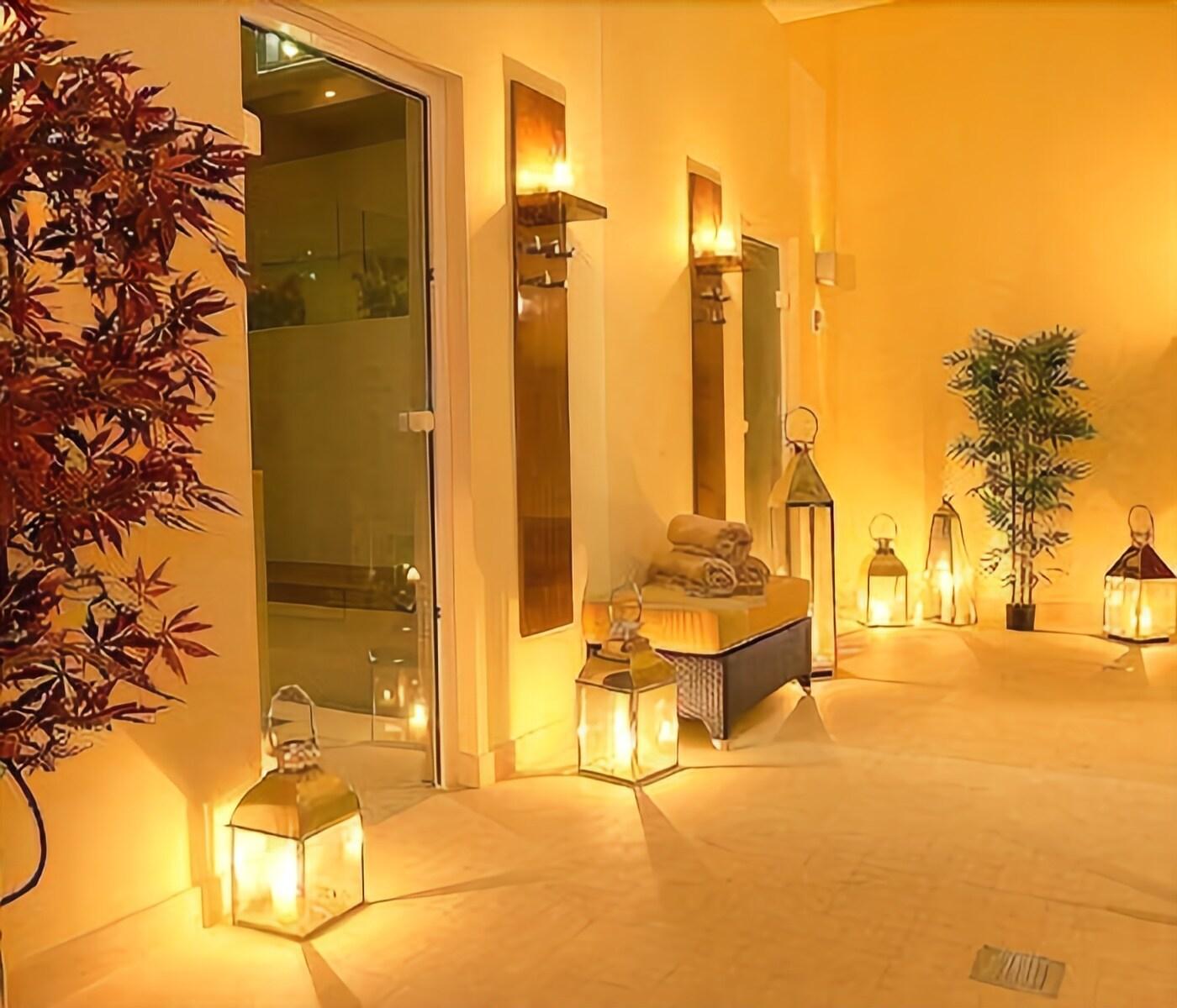 No. 1 Pery Square Hotel & Spa by null