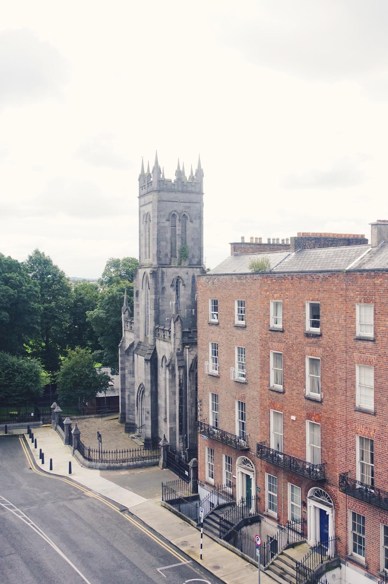 No. 1 Pery Square Hotel & Spa by null