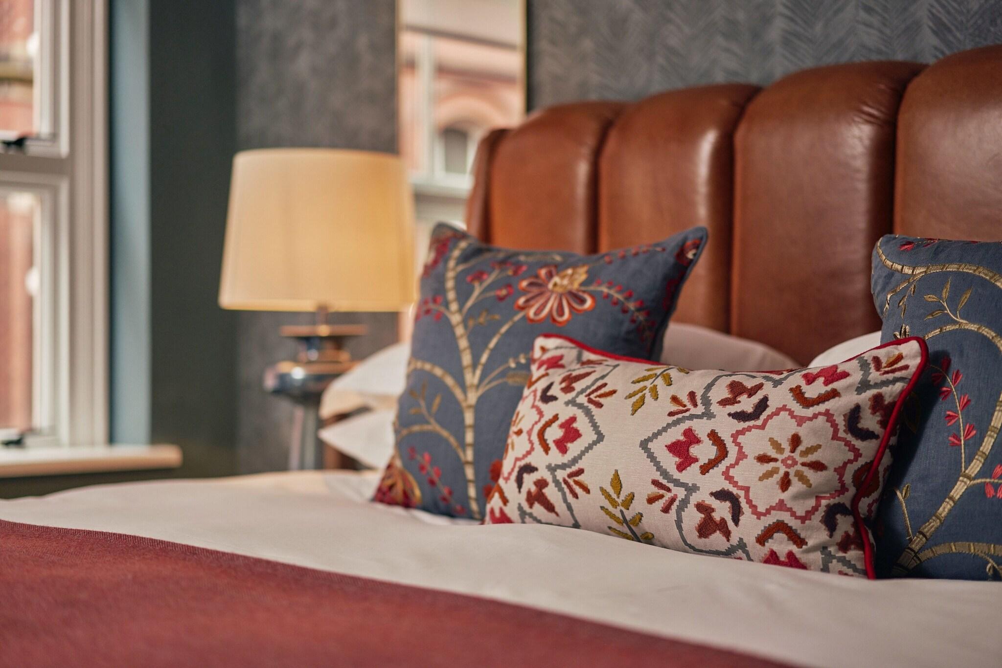 Hotel du Vin Birmingham by null