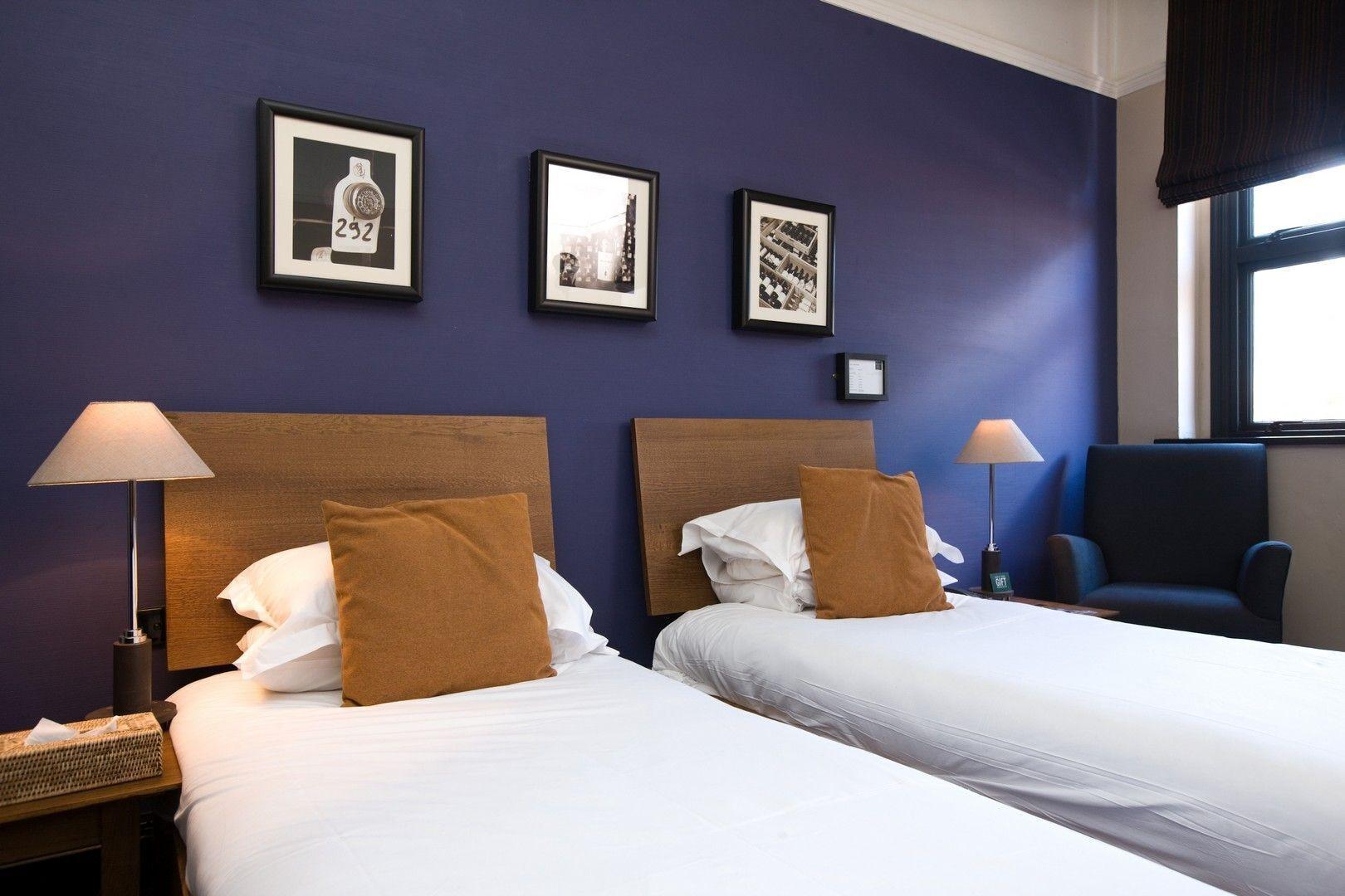Hotel du Vin Birmingham by null