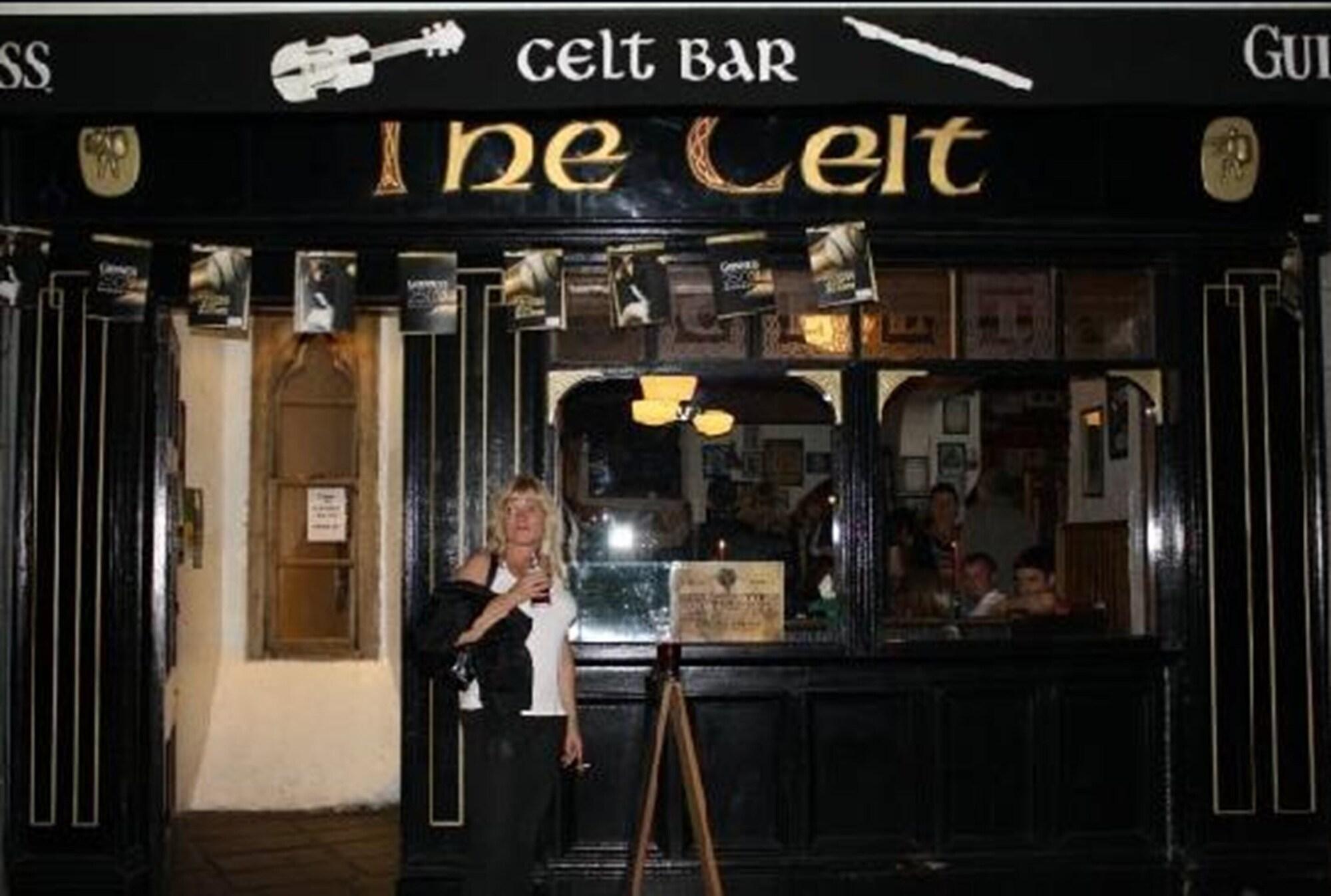 Celtic Lodge Guesthouse & Bar image