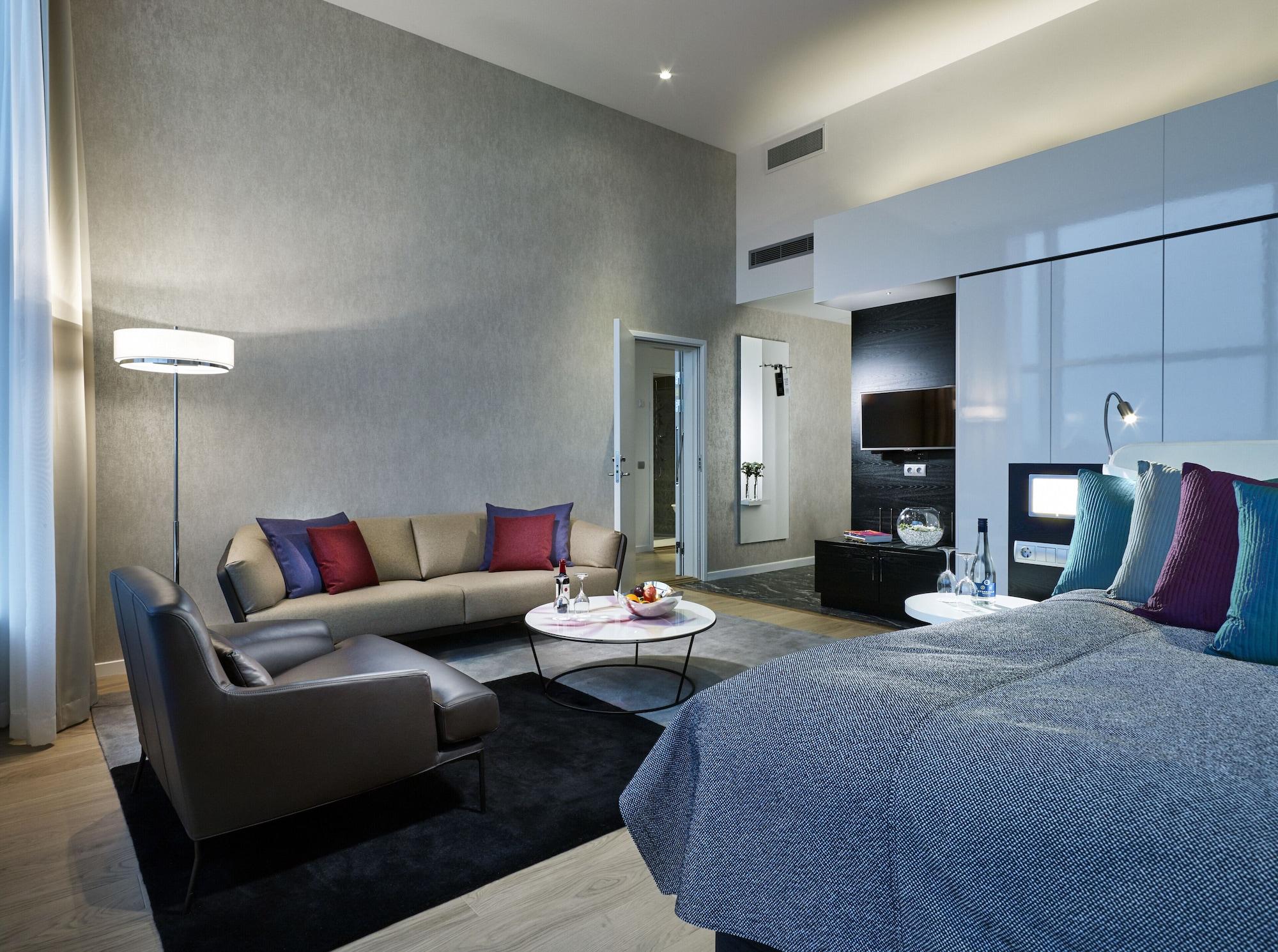 Upper House by null