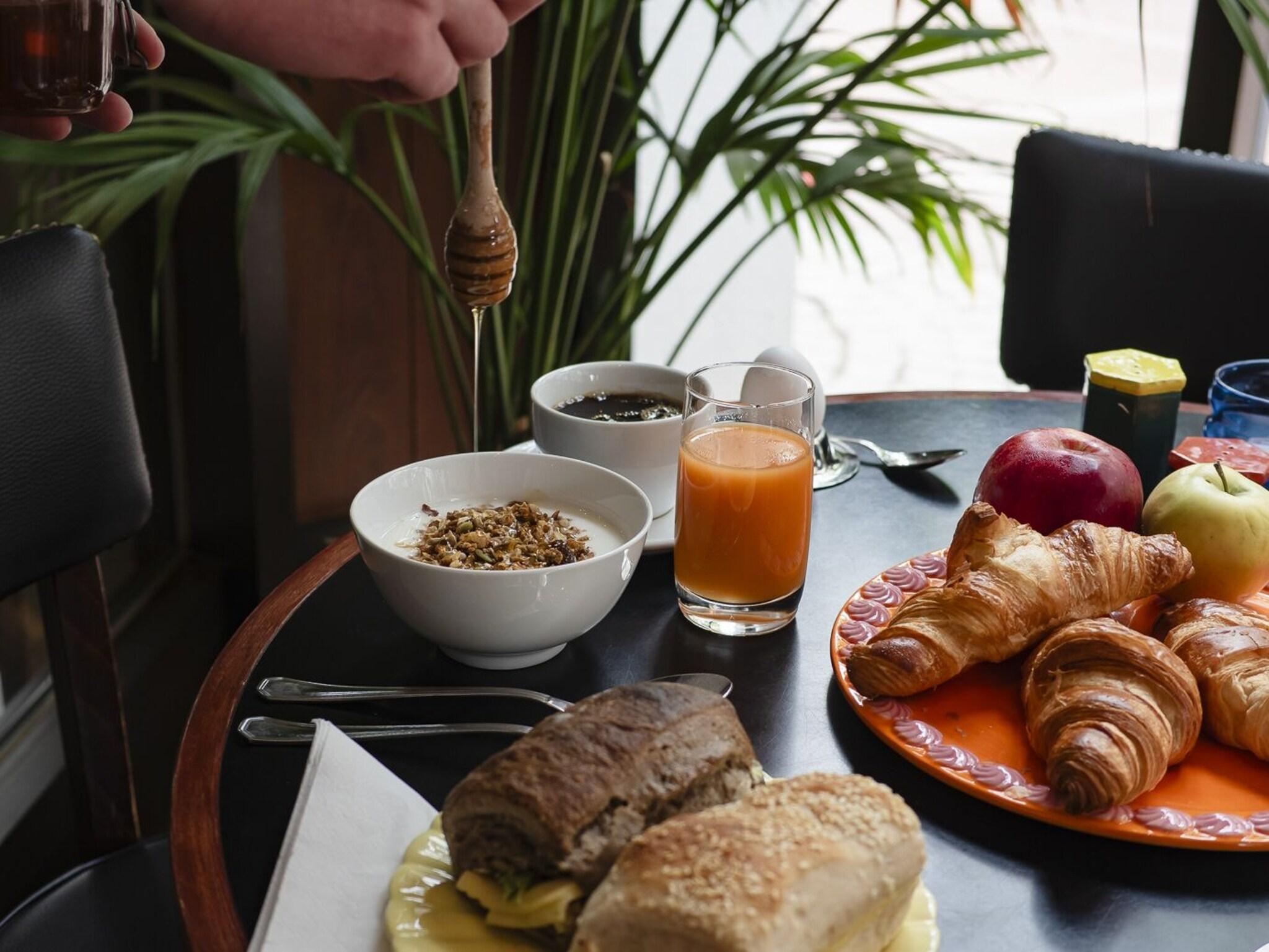 Hotel Lundia by null