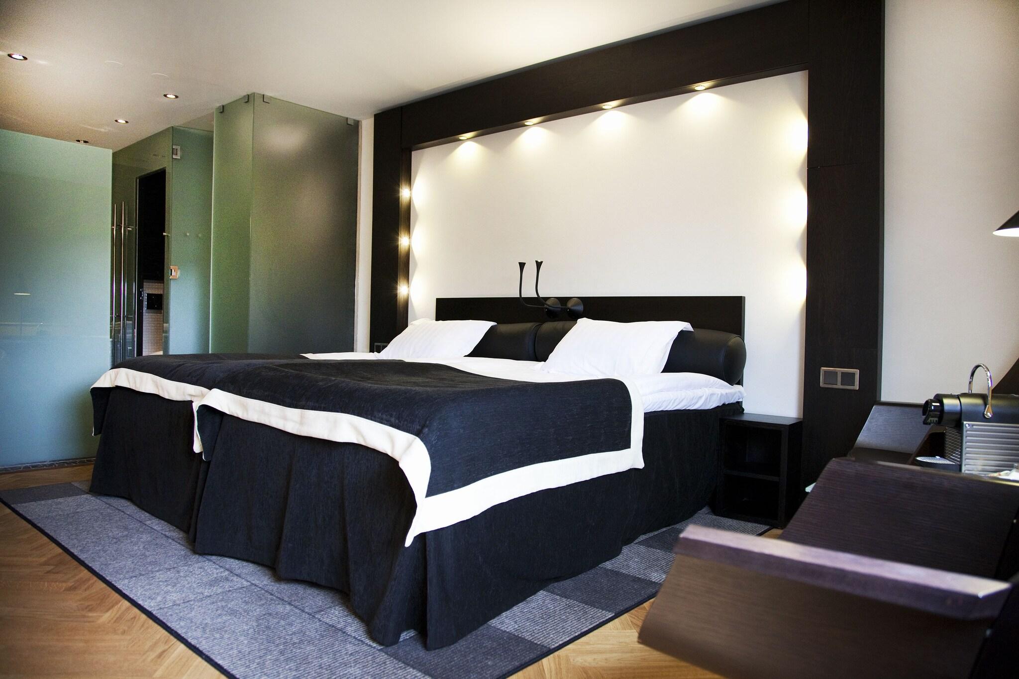 Hotel Lundia by null