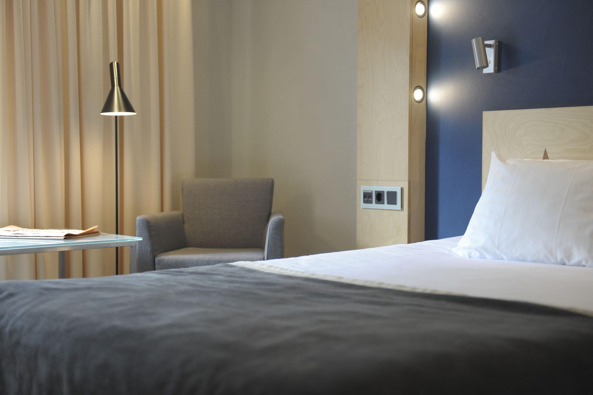 Hotel Lundia by null