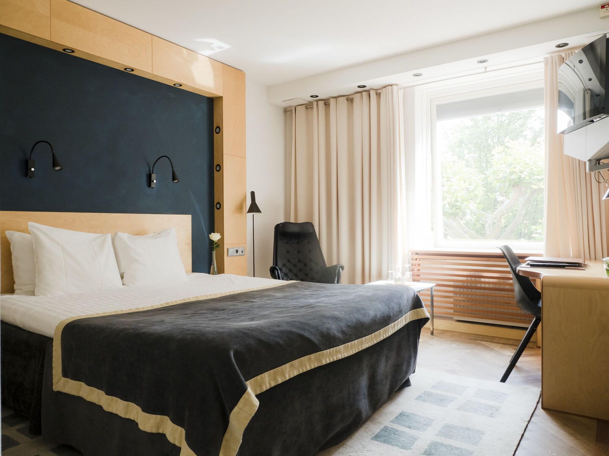 Hotel Lundia by null